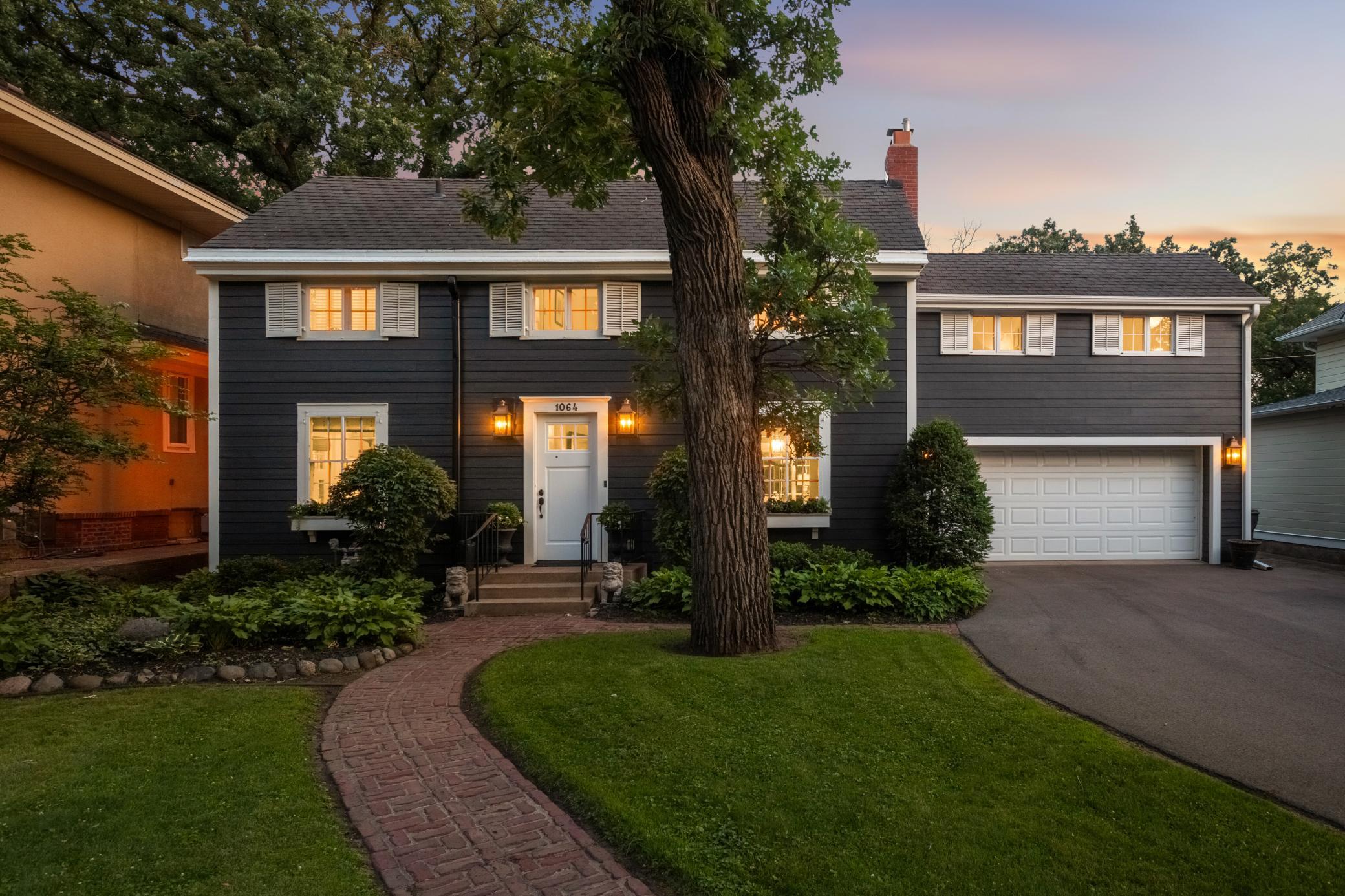 View of Residential at 1064 Lombard Avenue, Saint Paul MN 55105, Saint Paul (41 of 41) - Mike Wilen | Minnesota Team Real Estate