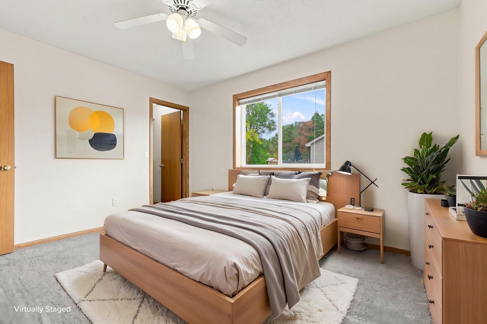 View of Residential at 2567 91st Avenue, Blaine MN 55449, Blaine (22 of 47) - Mike Wilen | Minnesota Team Real Estate