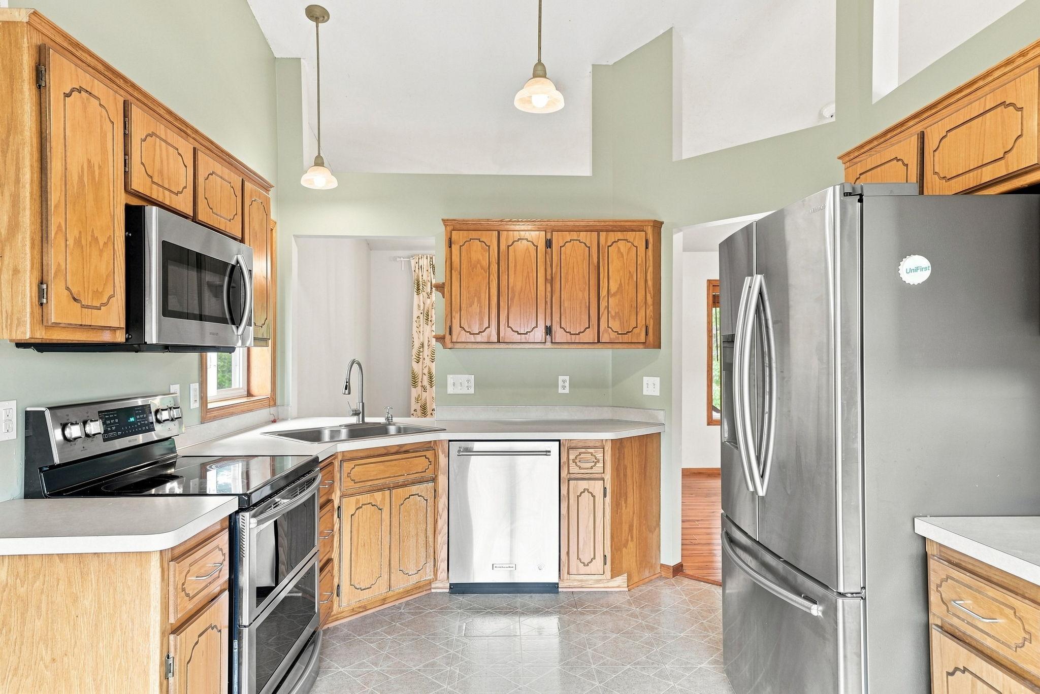 View of Residential at 2567 91st Avenue, Blaine MN 55449, Blaine (12 of 47) - Mike Wilen | Minnesota Team Real Estate