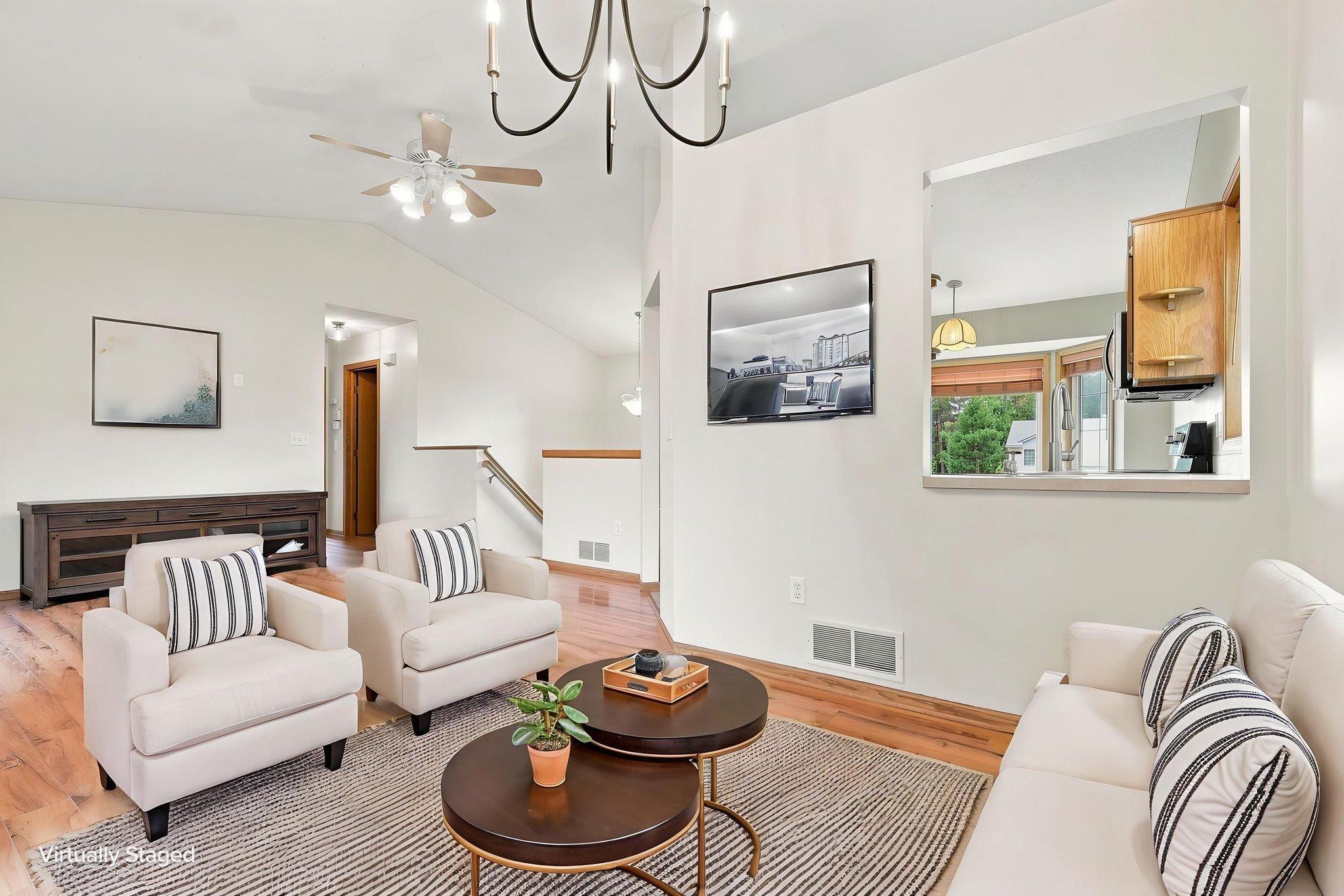 View of Residential at 2567 91st Avenue, Blaine MN 55449, Blaine (11 of 47) - Mike Wilen | Minnesota Team Real Estate