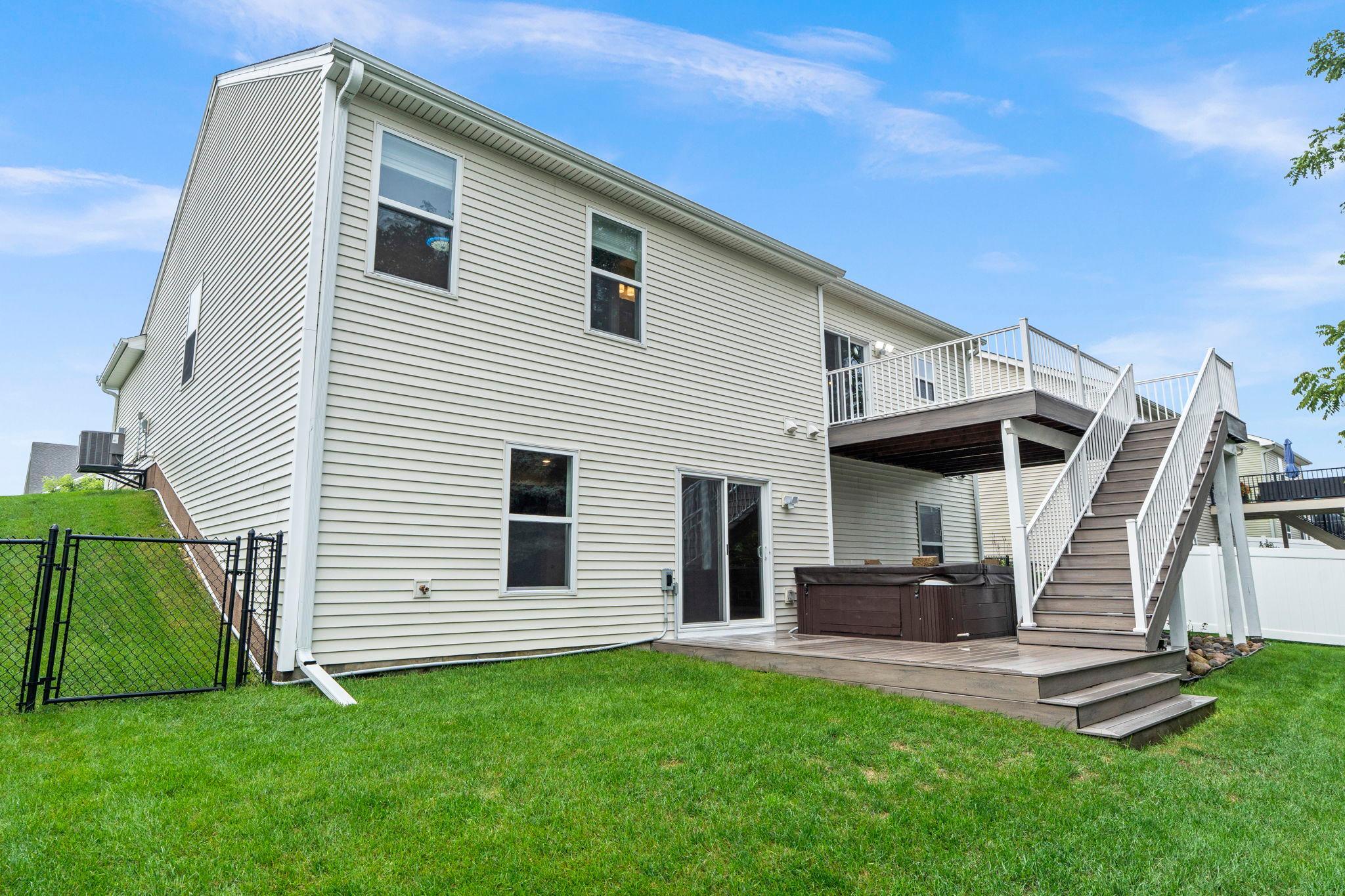 View of Single Family at 1515 138th Street, Rosemount - Mike Wilen | Minnesota Team Real Estate