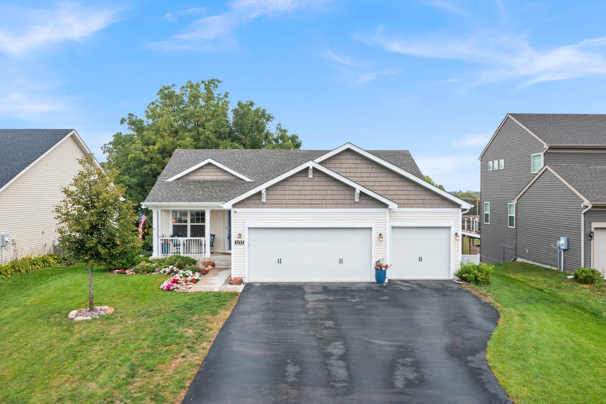 View of Residential at 1515 138th Street, Rosemount MN 55068, Rosemount (2 of 41) - Mike Wilen | Minnesota Team Real Estate