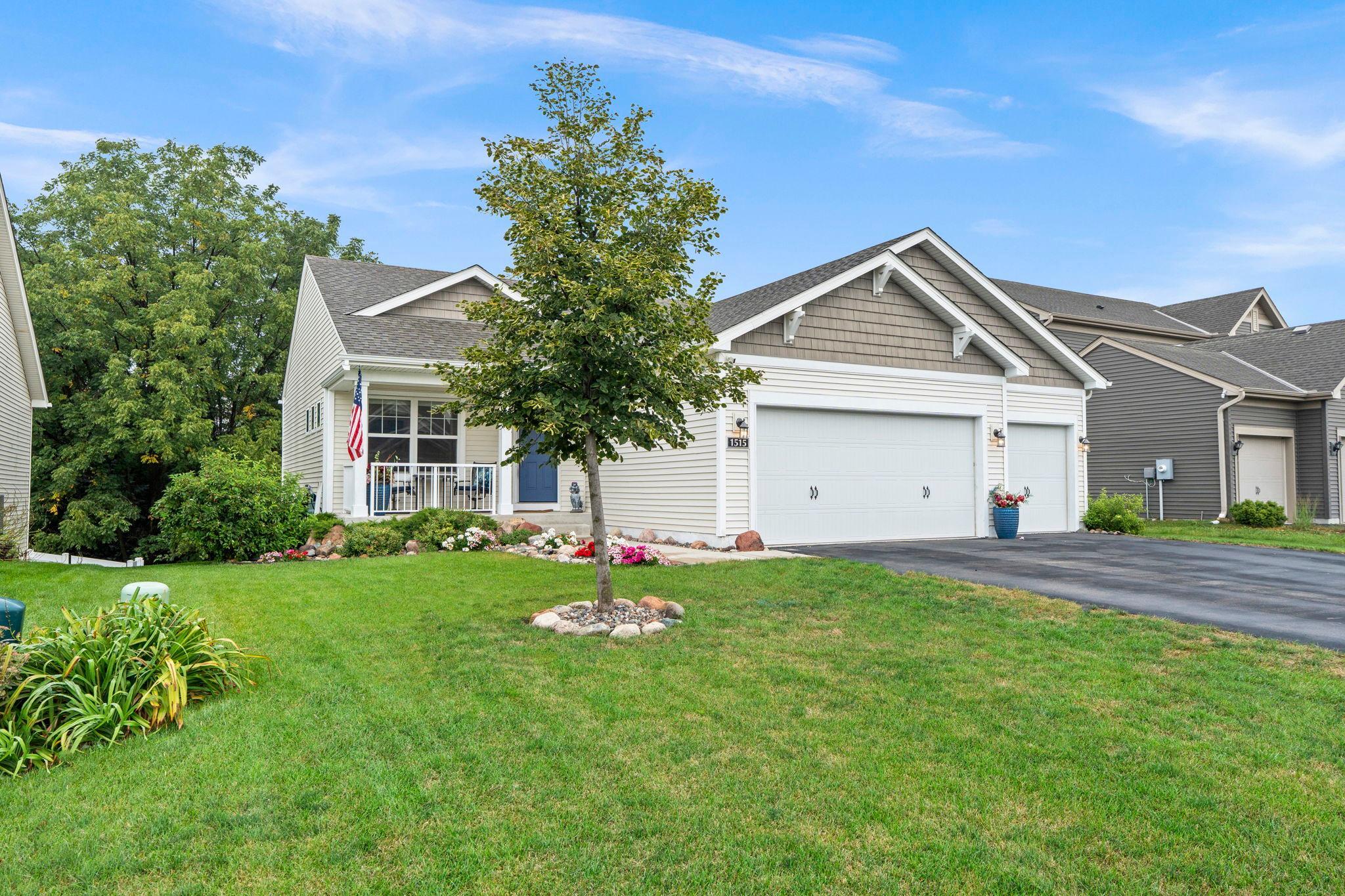 View of Residential at 1515 138th Street, Rosemount MN 55068, Rosemount (40 of 41) - Mike Wilen | Minnesota Team Real Estate
