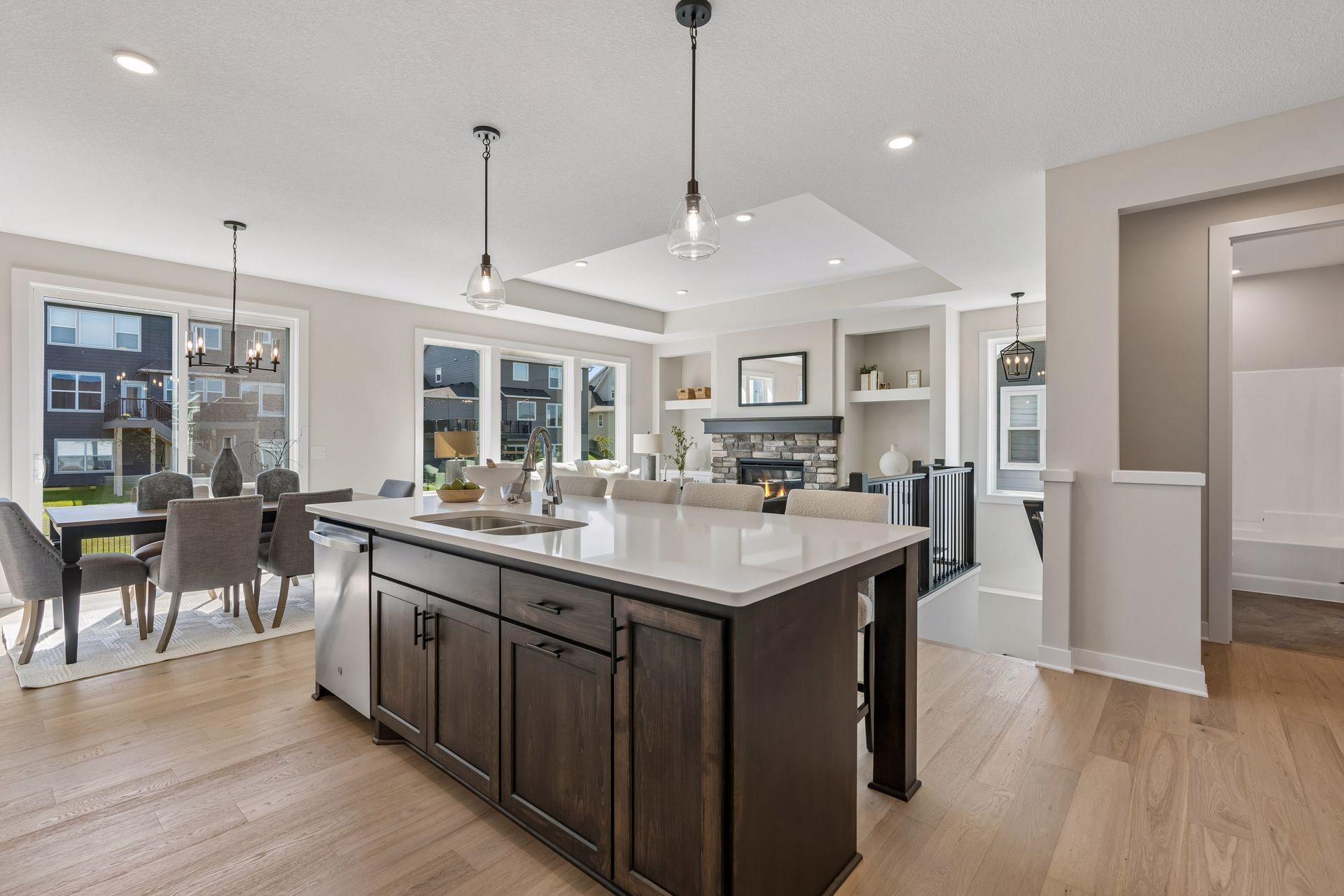 View of Residential at 15463 111th Avenue, Dayton MN 55369, Dayton (17 of 53) - Mike Wilen | Minnesota Team Real Estate