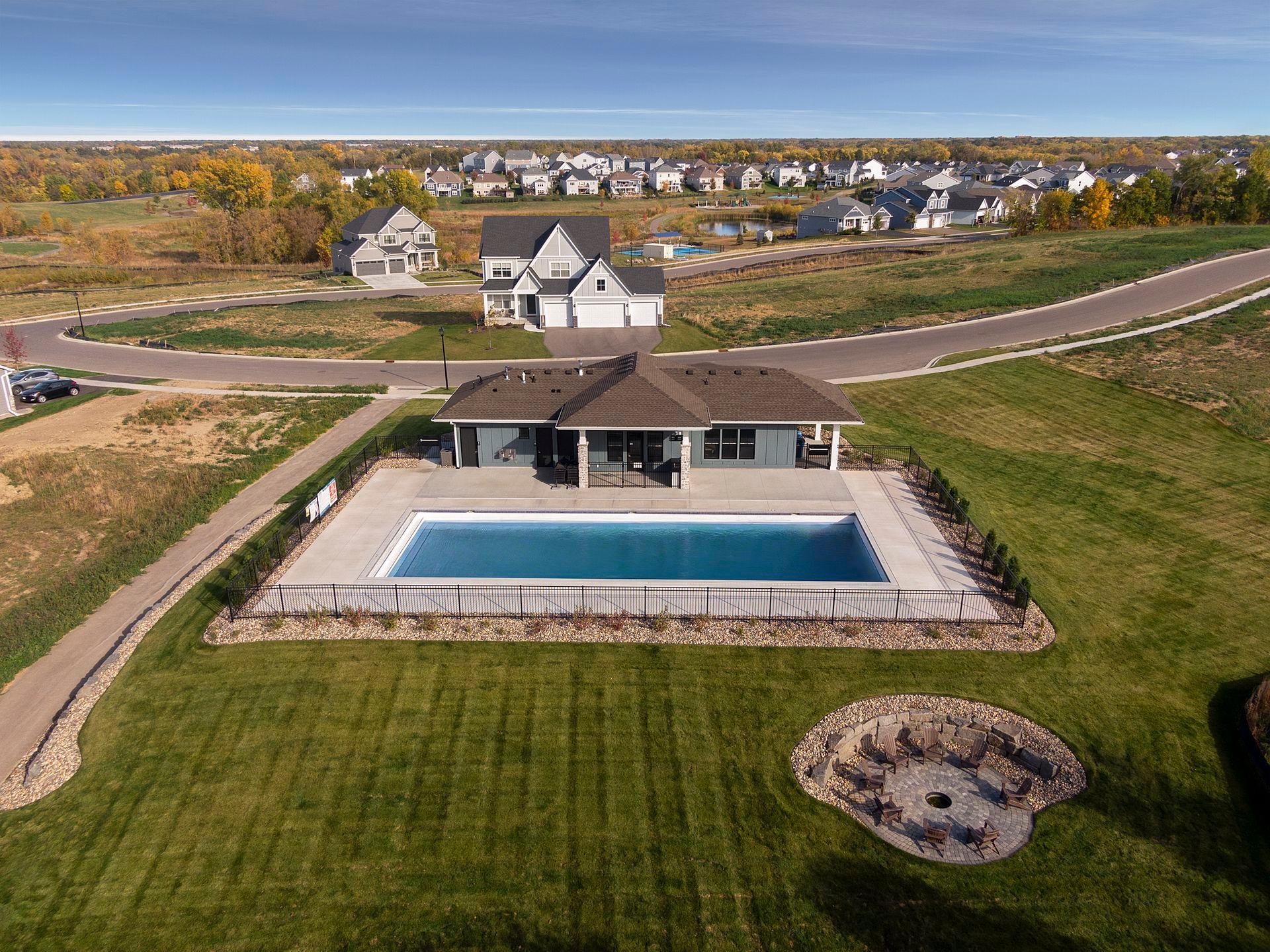 View of Residential at 15463 111th Avenue, Dayton MN 55369, Dayton (54 of 57) - Mike Wilen | Minnesota Team Real Estate