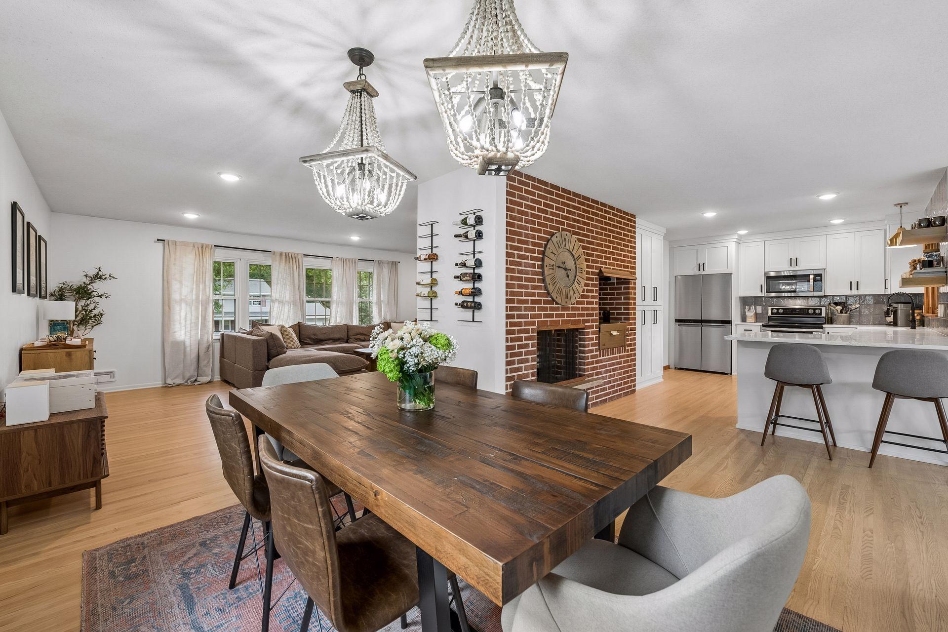 View of Single Family at 2150 Aquila Avenue, Golden Valley - Mike Wilen | Minnesota Team Real Estate