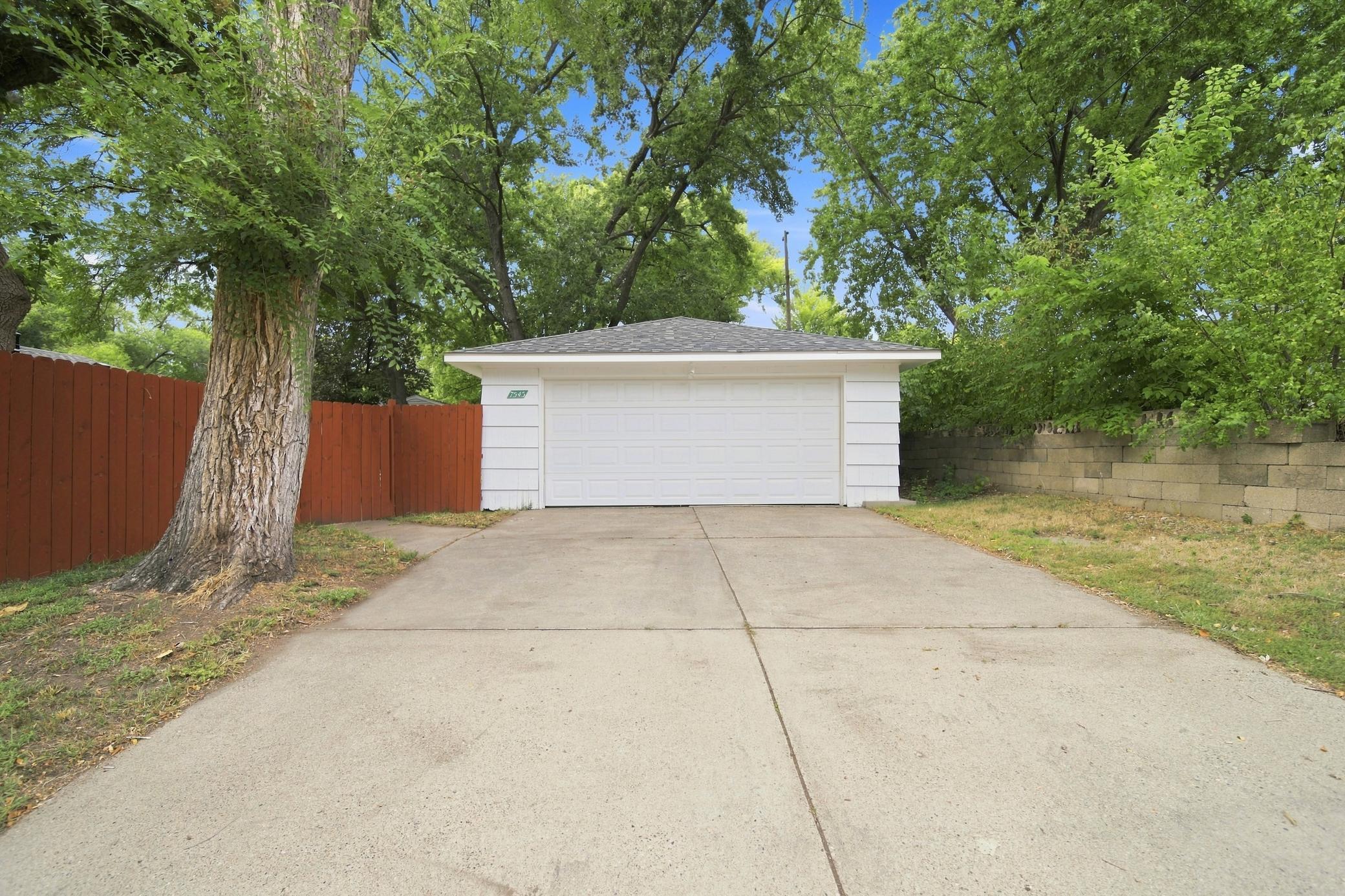 View of Residential at 7545 Vincent Avenue, Richfield MN 55423, Richfield (24 of 25) - Mike Wilen | Minnesota Team Real Estate
