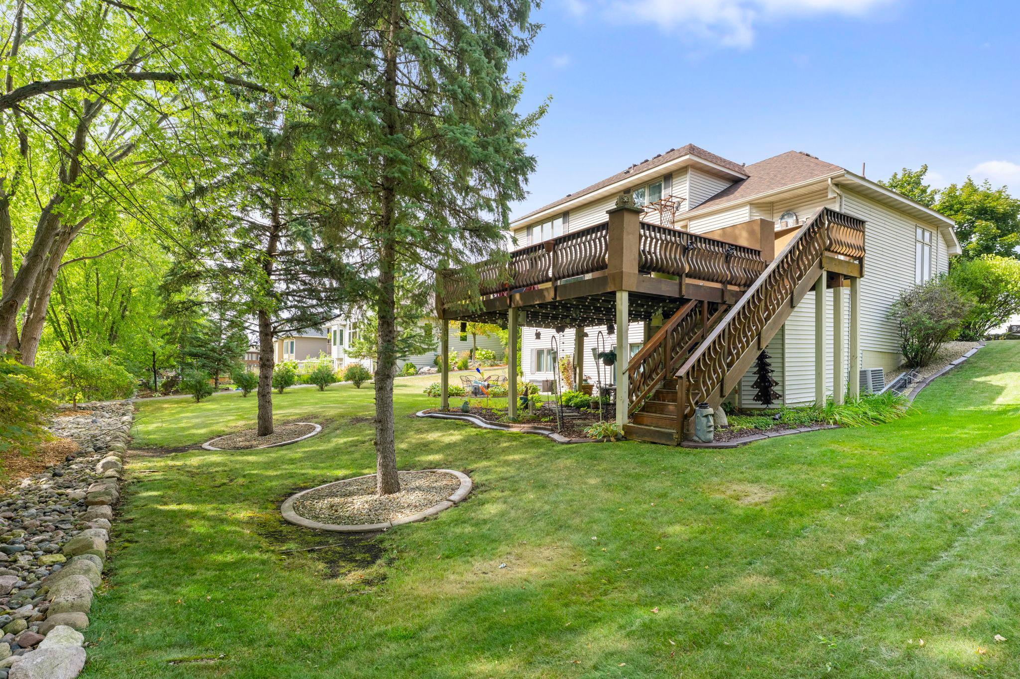 View of Residential at 17269 80th Place, Maple Grove MN 55311, Maple Grove (54 of 63) - Mike Wilen | Minnesota Team Real Estate