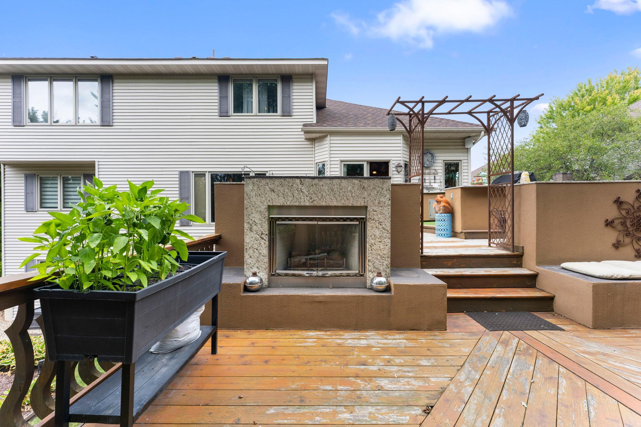 View of Residential at 17269 80th Place, Maple Grove MN 55311, Maple Grove (43 of 63) - Mike Wilen | Minnesota Team Real Estate