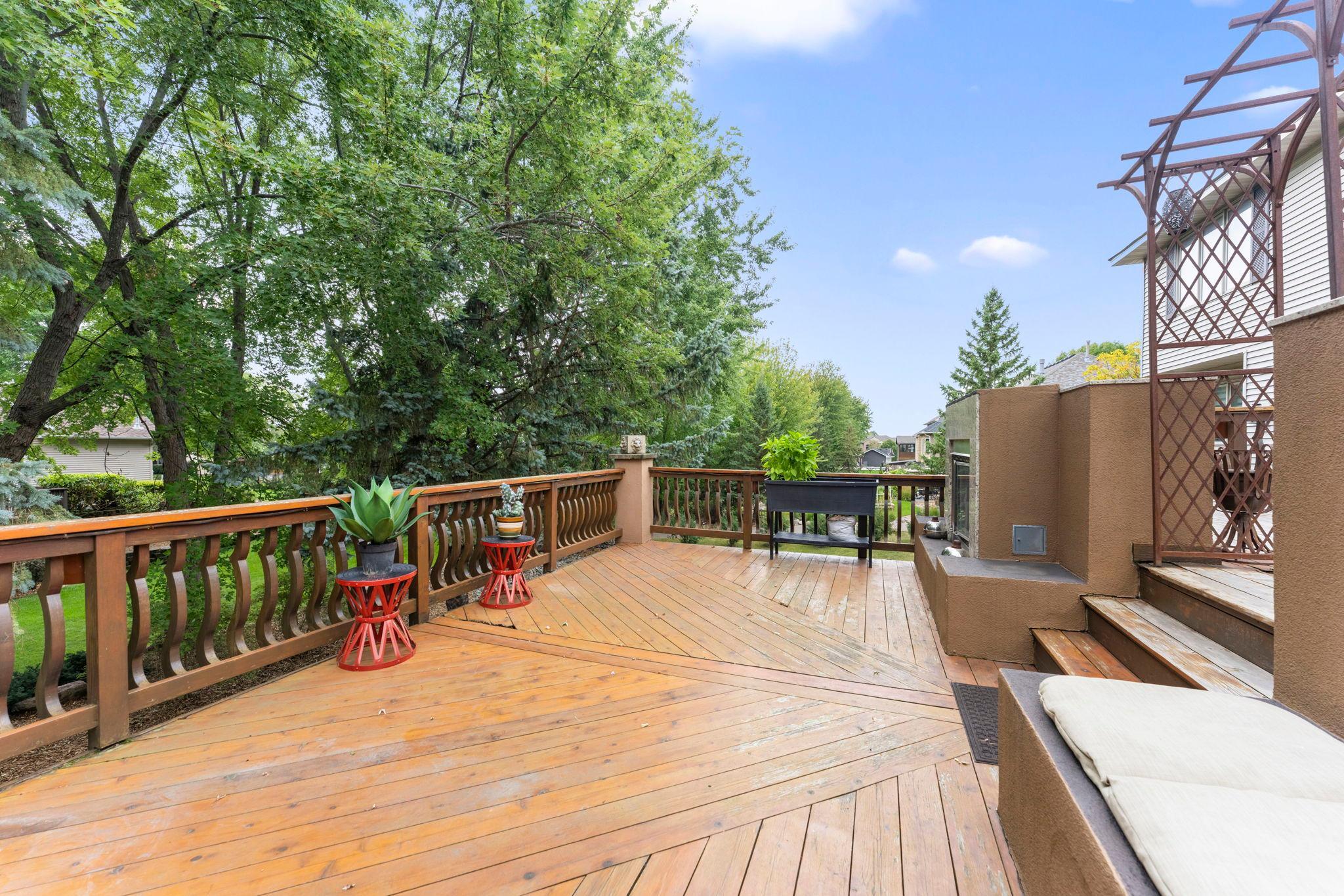View of Residential at 17269 80th Place, Maple Grove MN 55311, Maple Grove (45 of 63) - Mike Wilen | Minnesota Team Real Estate