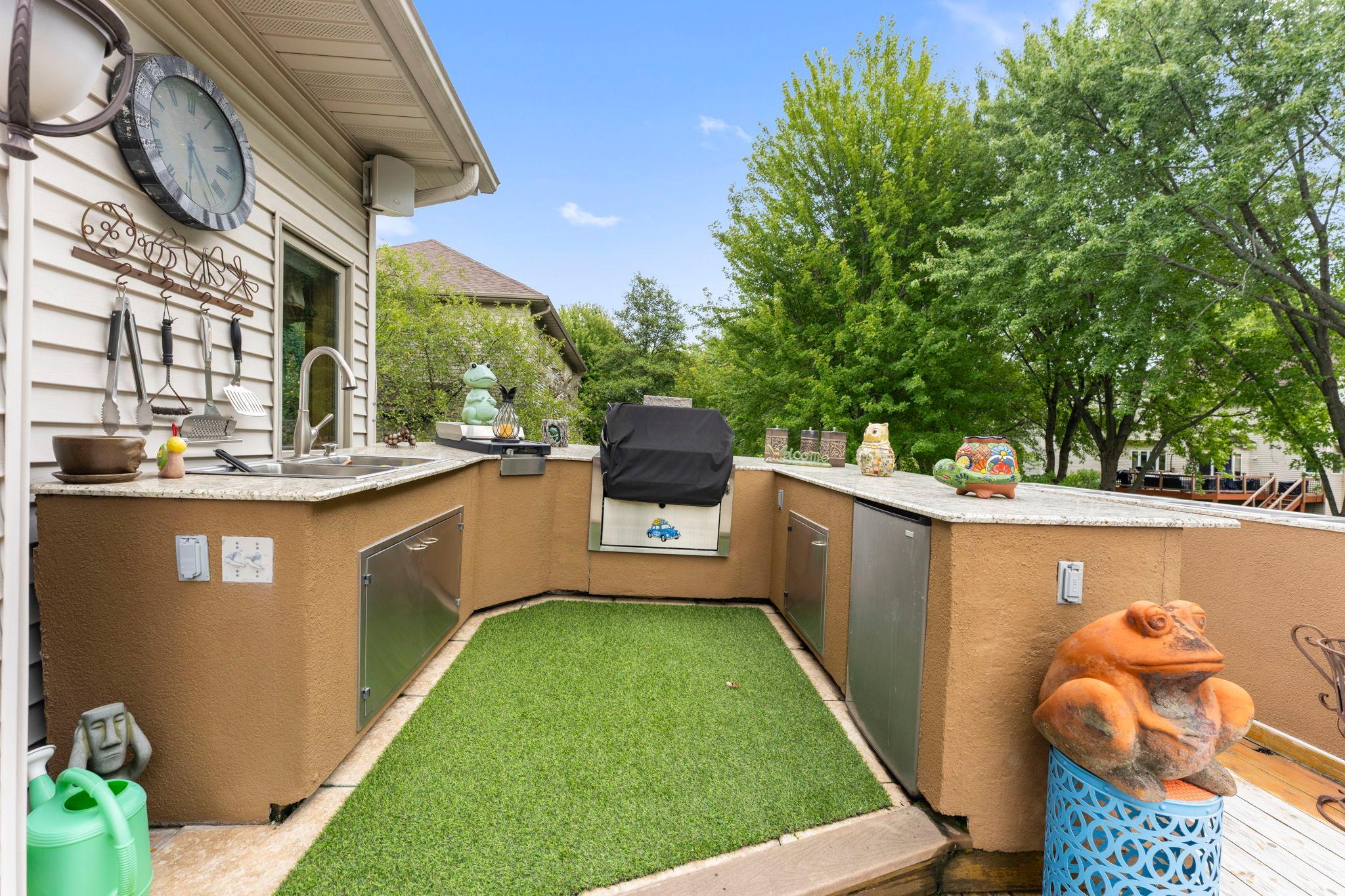 View of Residential at 17269 80th Place, Maple Grove MN 55311, Maple Grove (42 of 63) - Mike Wilen | Minnesota Team Real Estate