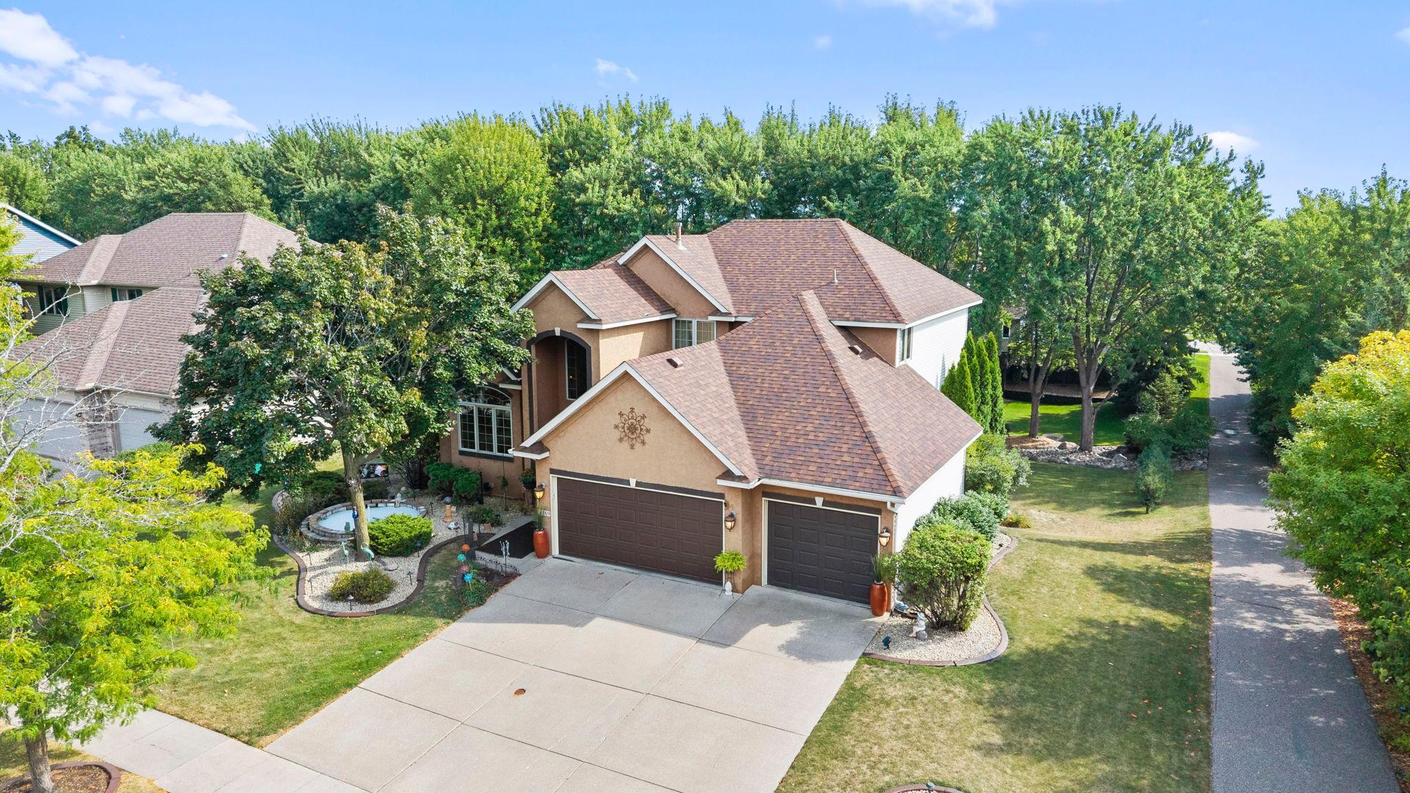 View of Single Family at 17269 80th Place, Maple Grove - Mike Wilen | Minnesota Team Real Estate