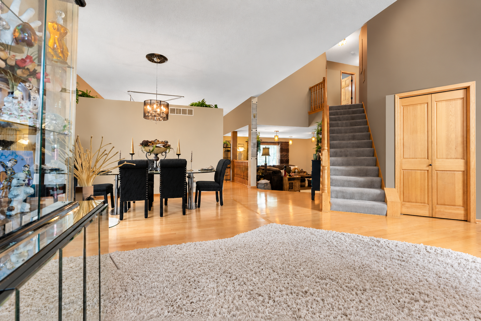 View of Single Family at 17269 80th Place, Maple Grove - Mike Wilen | Minnesota Team Real Estate