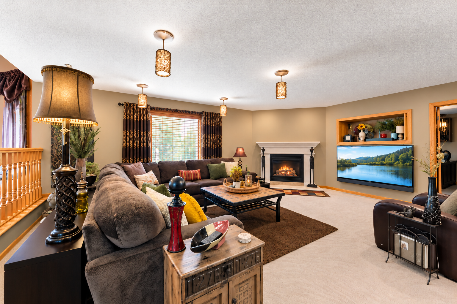View of Single Family at 17269 80th Place, Maple Grove - Mike Wilen | Minnesota Team Real Estate