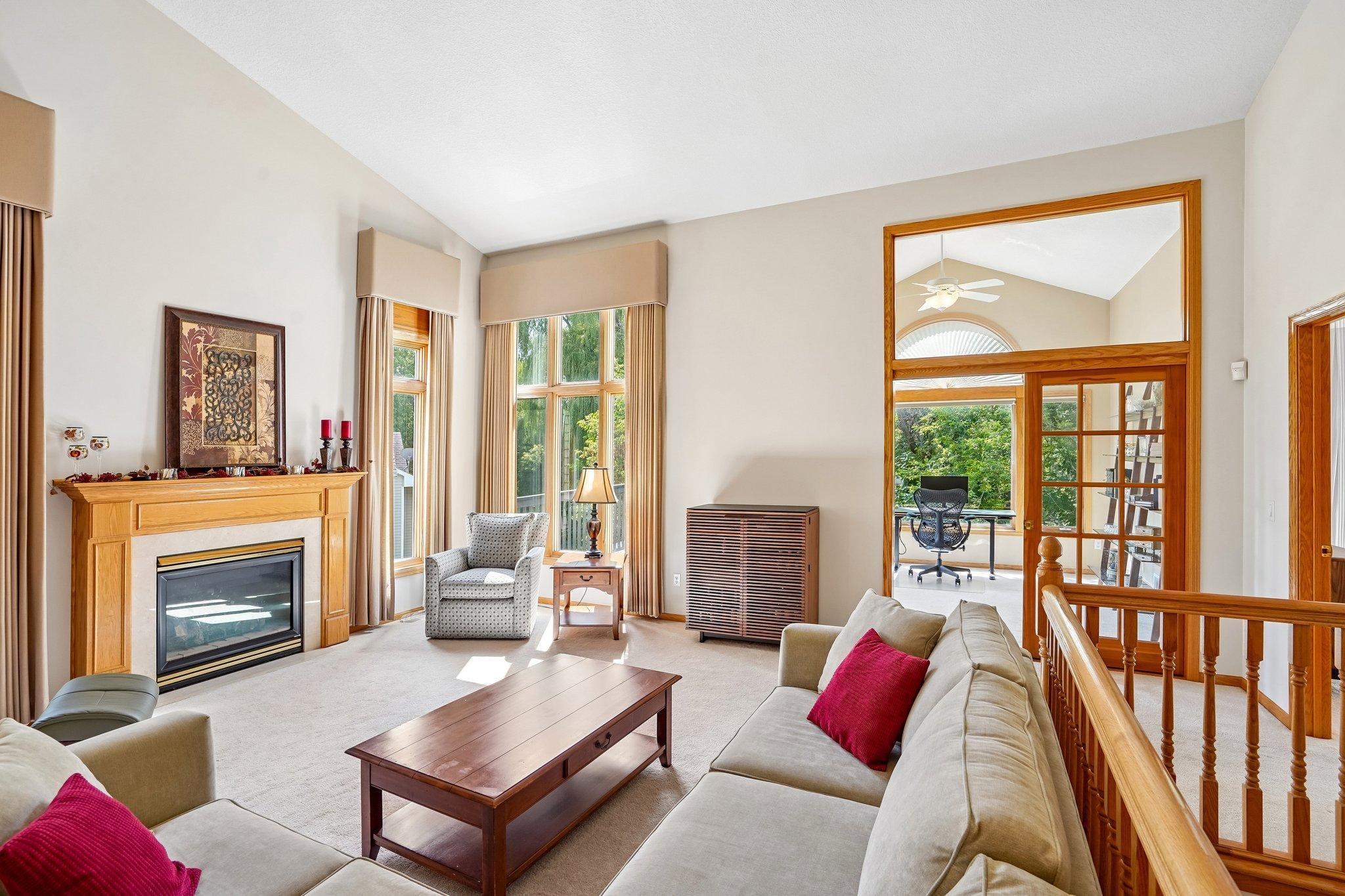 View of Residential at 7247 Lake Ridge Drive, Savage MN 55378, Savage (7 of 58) - Mike Wilen | Minnesota Team Real Estate