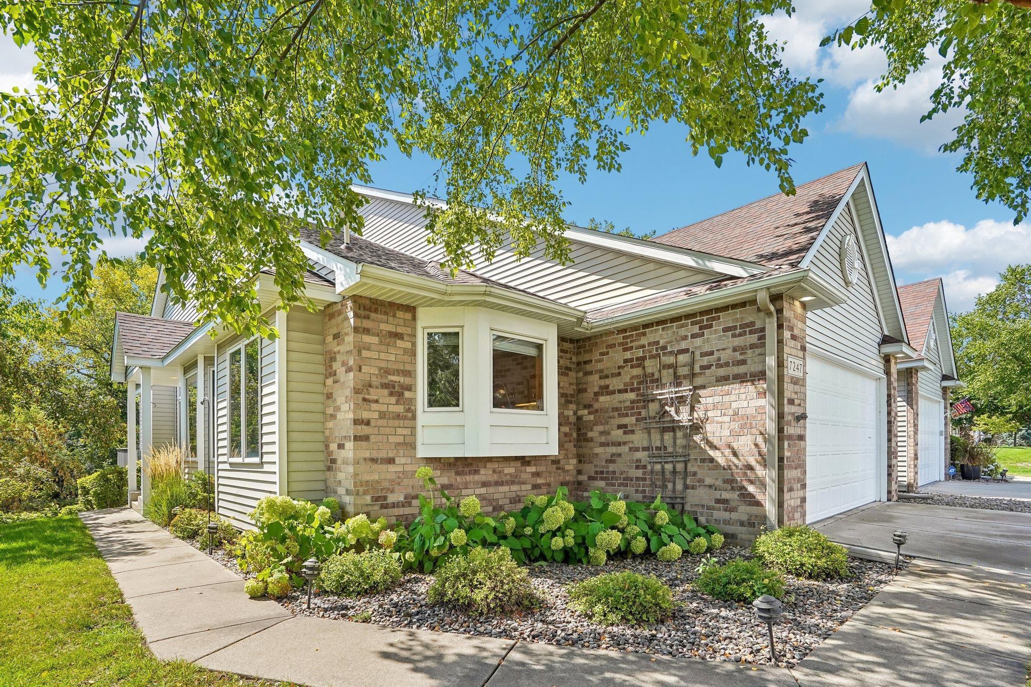 View of Residential at 7247 Lake Ridge Drive, Savage MN 55378, Savage (54 of 58) - Mike Wilen | Minnesota Team Real Estate