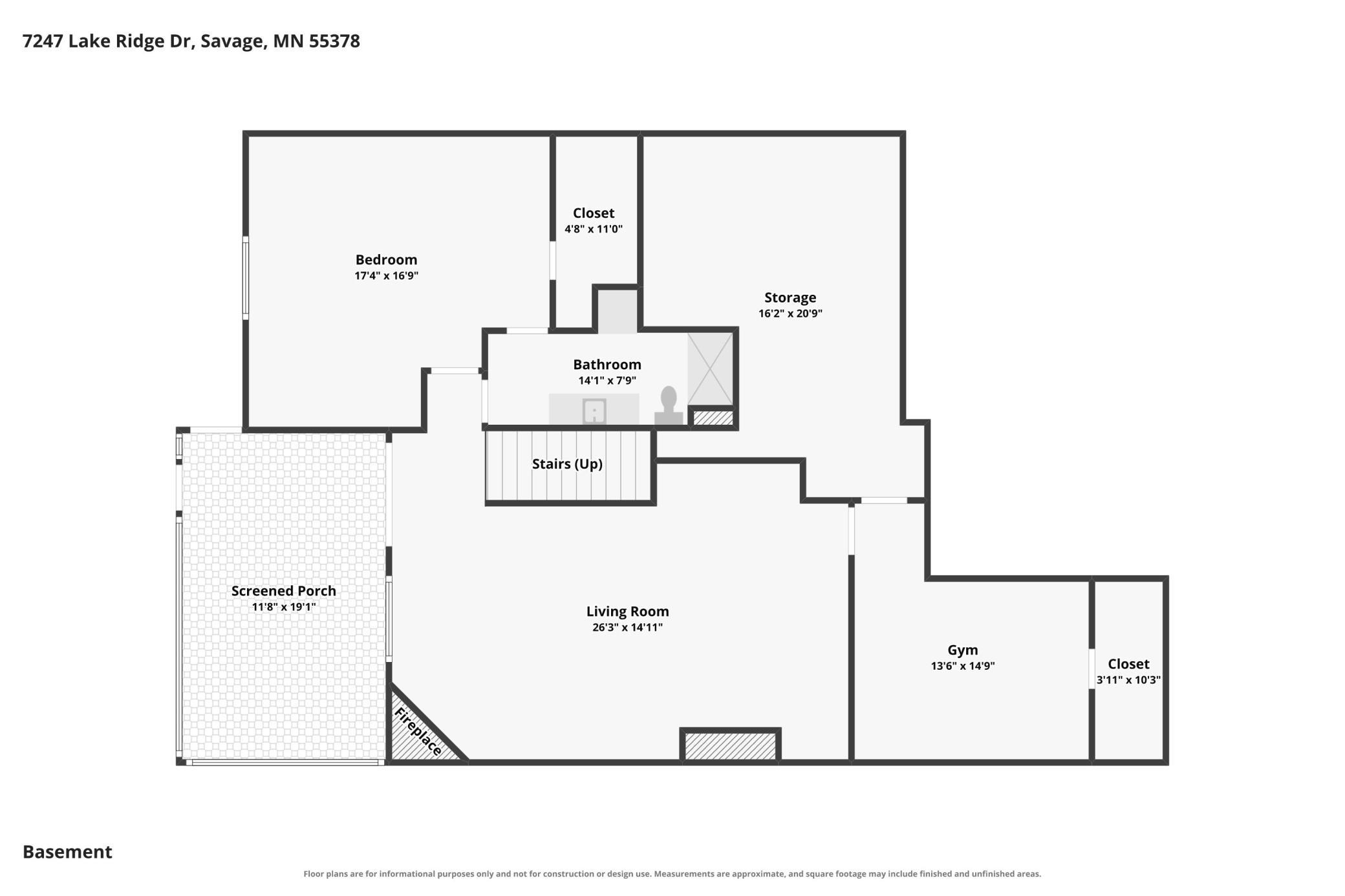 View of Residential at 7247 Lake Ridge Drive, Savage MN 55378, Savage (57 of 58) - Mike Wilen | Minnesota Team Real Estate