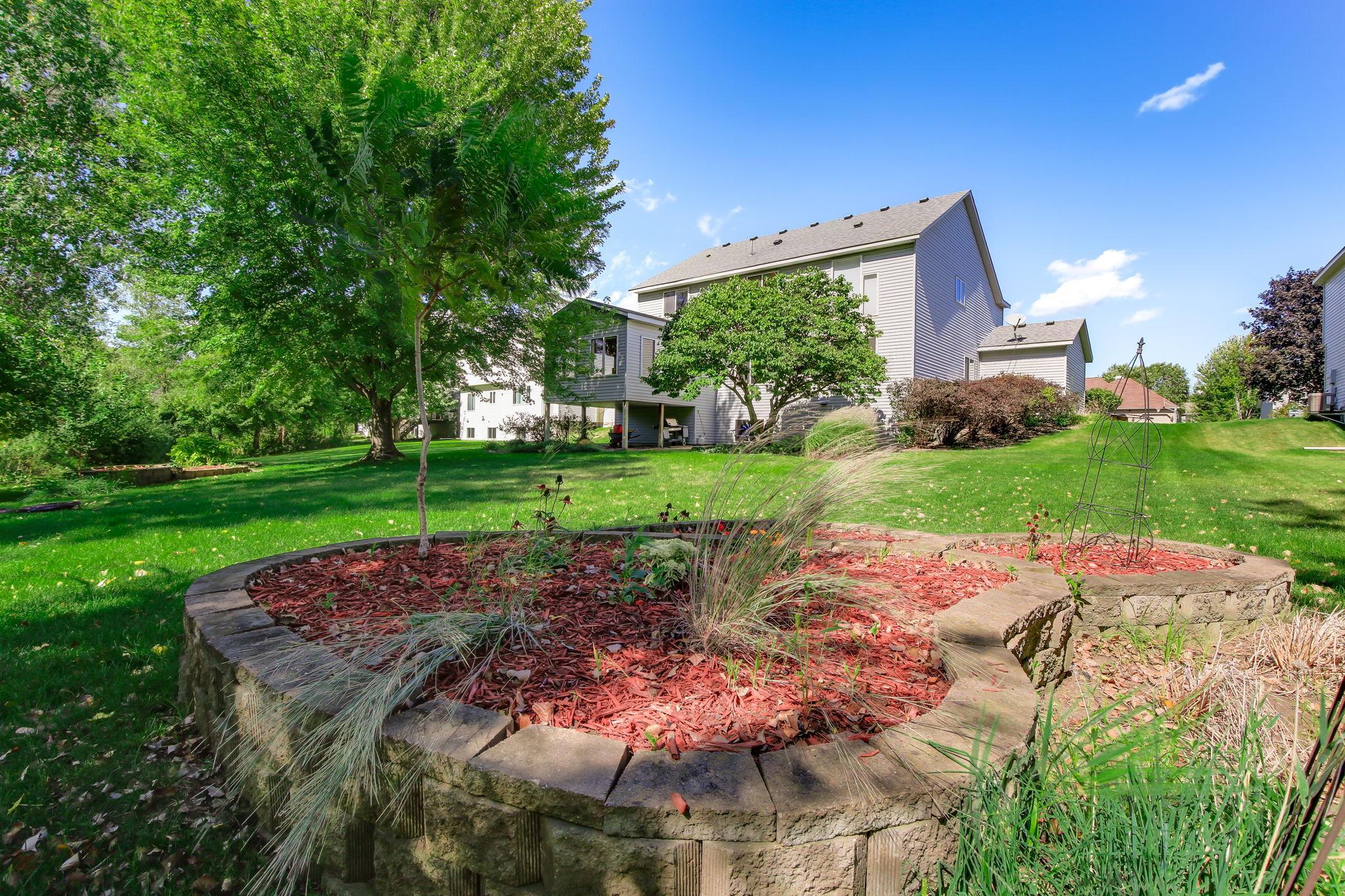 View of Residential at 6814 Wildflower Drive, Cottage Grove MN 55016, Cottage Grove (56 of 60) - Mike Wilen | Minnesota Team Real Estate