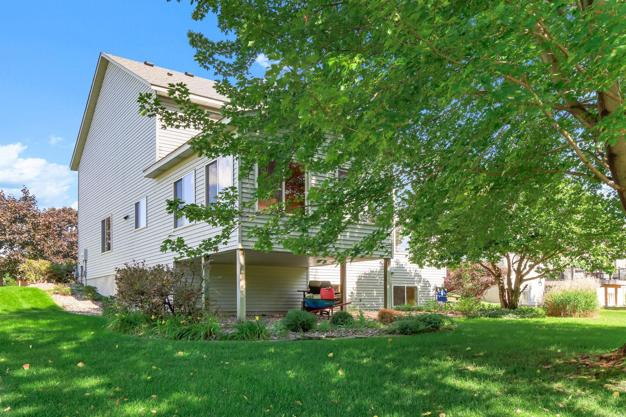 View of Residential at 6814 Wildflower Drive, Cottage Grove MN 55016, Cottage Grove (55 of 60) - Mike Wilen | Minnesota Team Real Estate