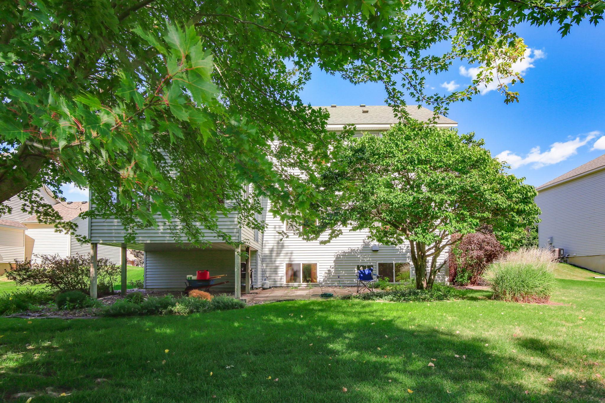 View of Residential at 6814 Wildflower Drive, Cottage Grove MN 55016, Cottage Grove (54 of 60) - Mike Wilen | Minnesota Team Real Estate