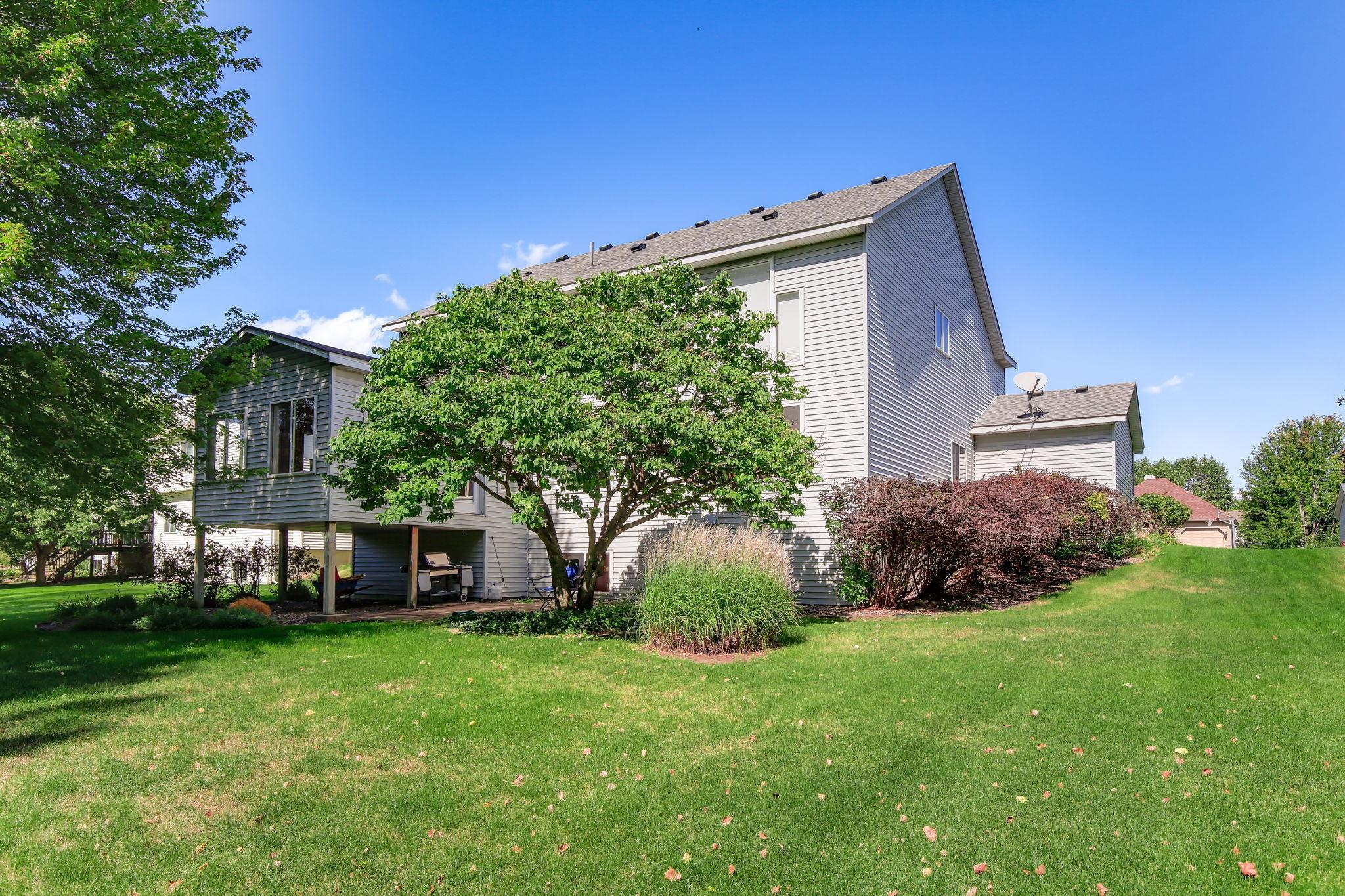 View of Residential at 6814 Wildflower Drive, Cottage Grove MN 55016, Cottage Grove (53 of 60) - Mike Wilen | Minnesota Team Real Estate