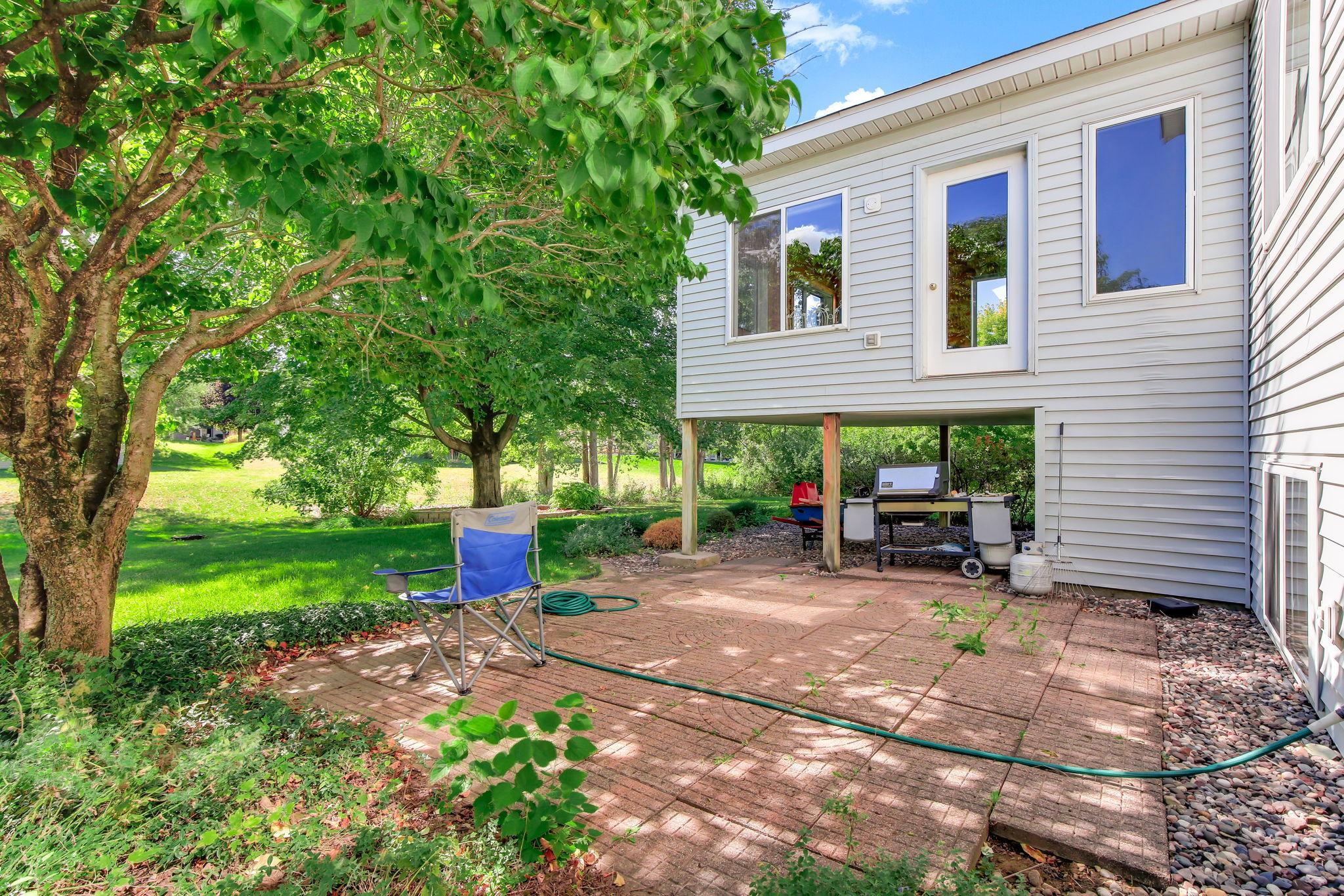 View of Residential at 6814 Wildflower Drive, Cottage Grove MN 55016, Cottage Grove (52 of 60) - Mike Wilen | Minnesota Team Real Estate
