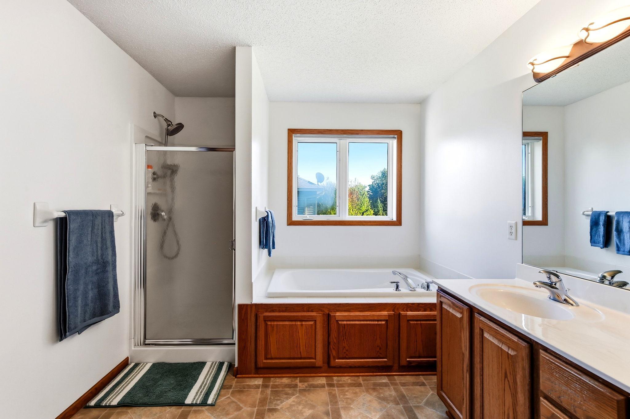 View of Residential at 6814 Wildflower Drive, Cottage Grove MN 55016, Cottage Grove (29 of 60) - Mike Wilen | Minnesota Team Real Estate