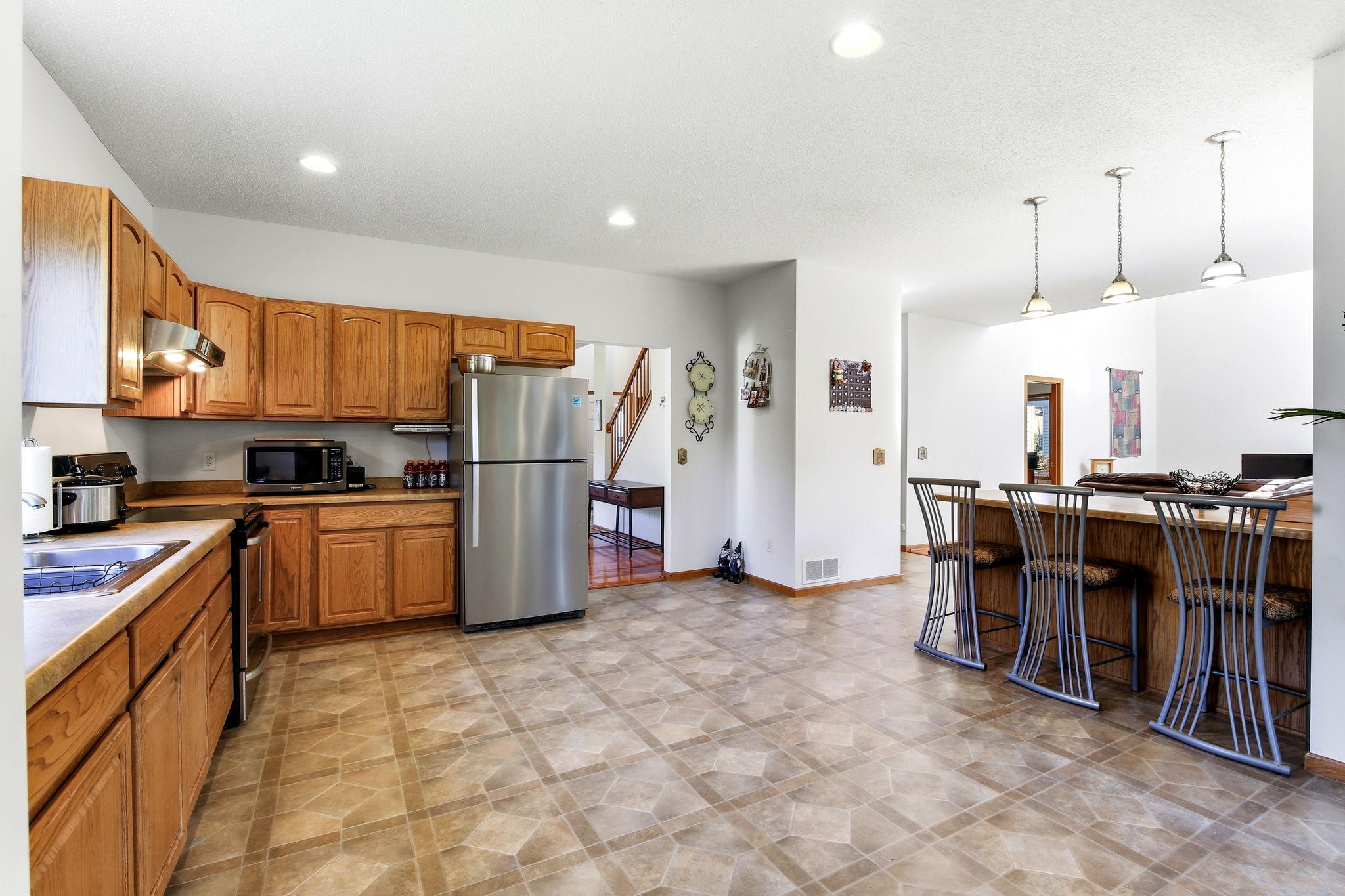 View of Residential at 6814 Wildflower Drive, Cottage Grove MN 55016, Cottage Grove (8 of 60) - Mike Wilen | Minnesota Team Real Estate
