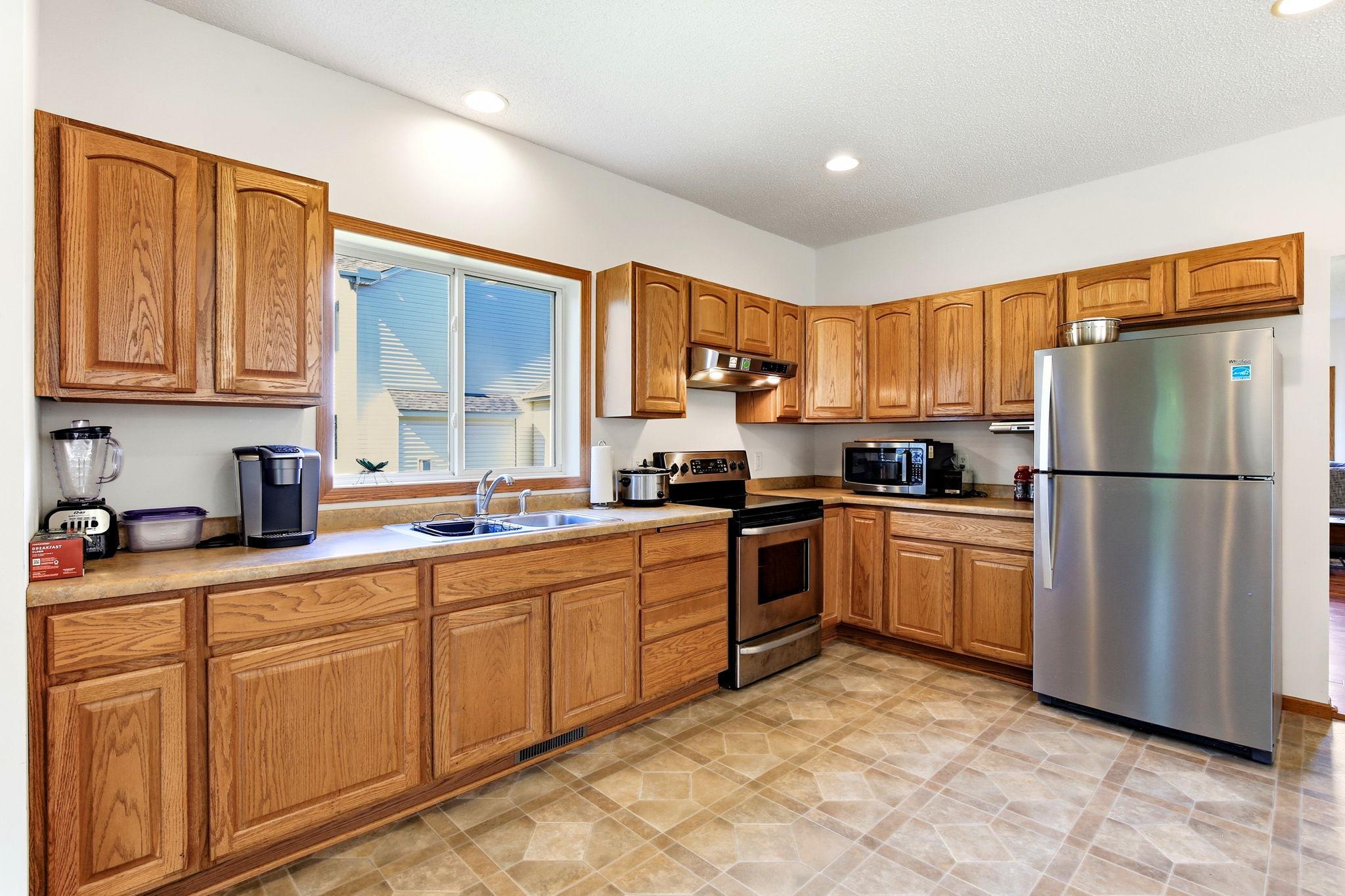 View of Residential at 6814 Wildflower Drive, Cottage Grove MN 55016, Cottage Grove (7 of 60) - Mike Wilen | Minnesota Team Real Estate