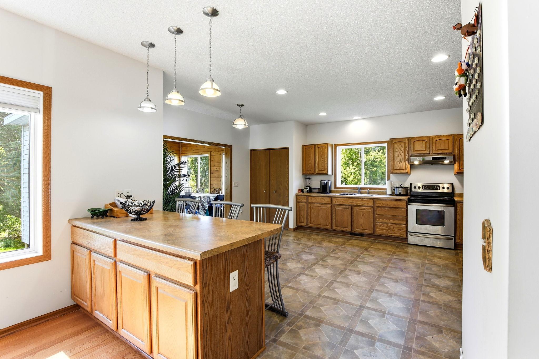 View of Residential at 6814 Wildflower Drive, Cottage Grove MN 55016, Cottage Grove (6 of 60) - Mike Wilen | Minnesota Team Real Estate