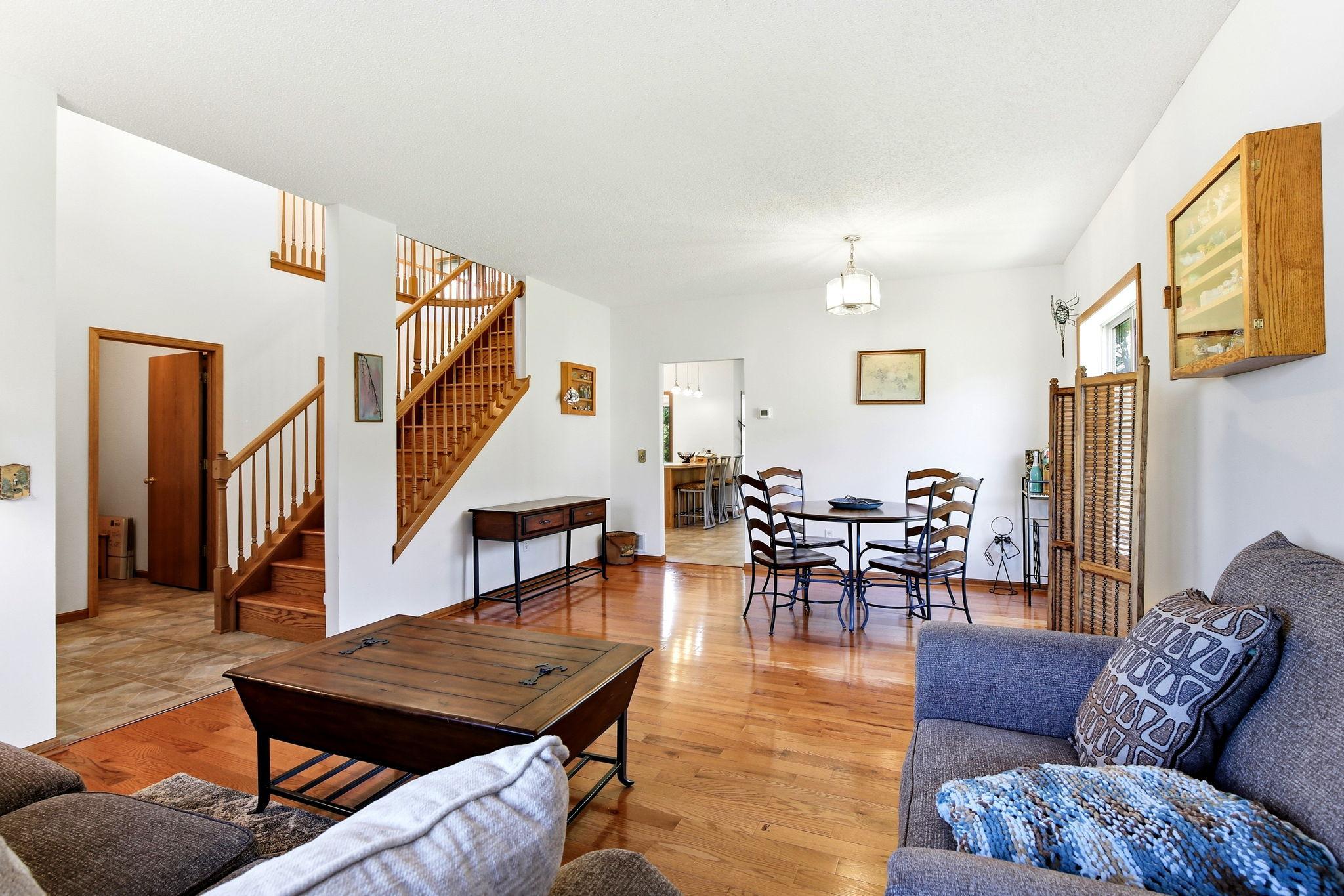 View of Residential at 6814 Wildflower Drive, Cottage Grove MN 55016, Cottage Grove (5 of 60) - Mike Wilen | Minnesota Team Real Estate