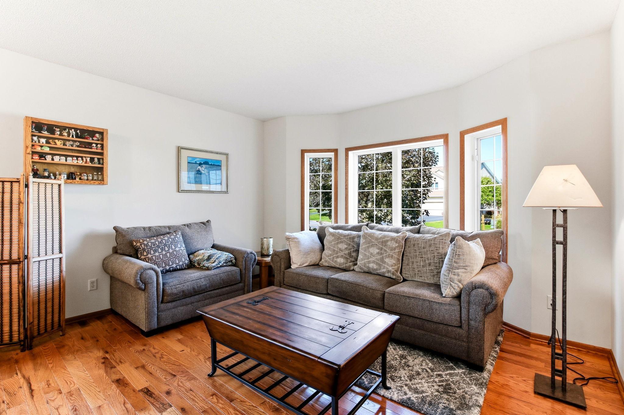View of Residential at 6814 Wildflower Drive, Cottage Grove MN 55016, Cottage Grove (4 of 60) - Mike Wilen | Minnesota Team Real Estate