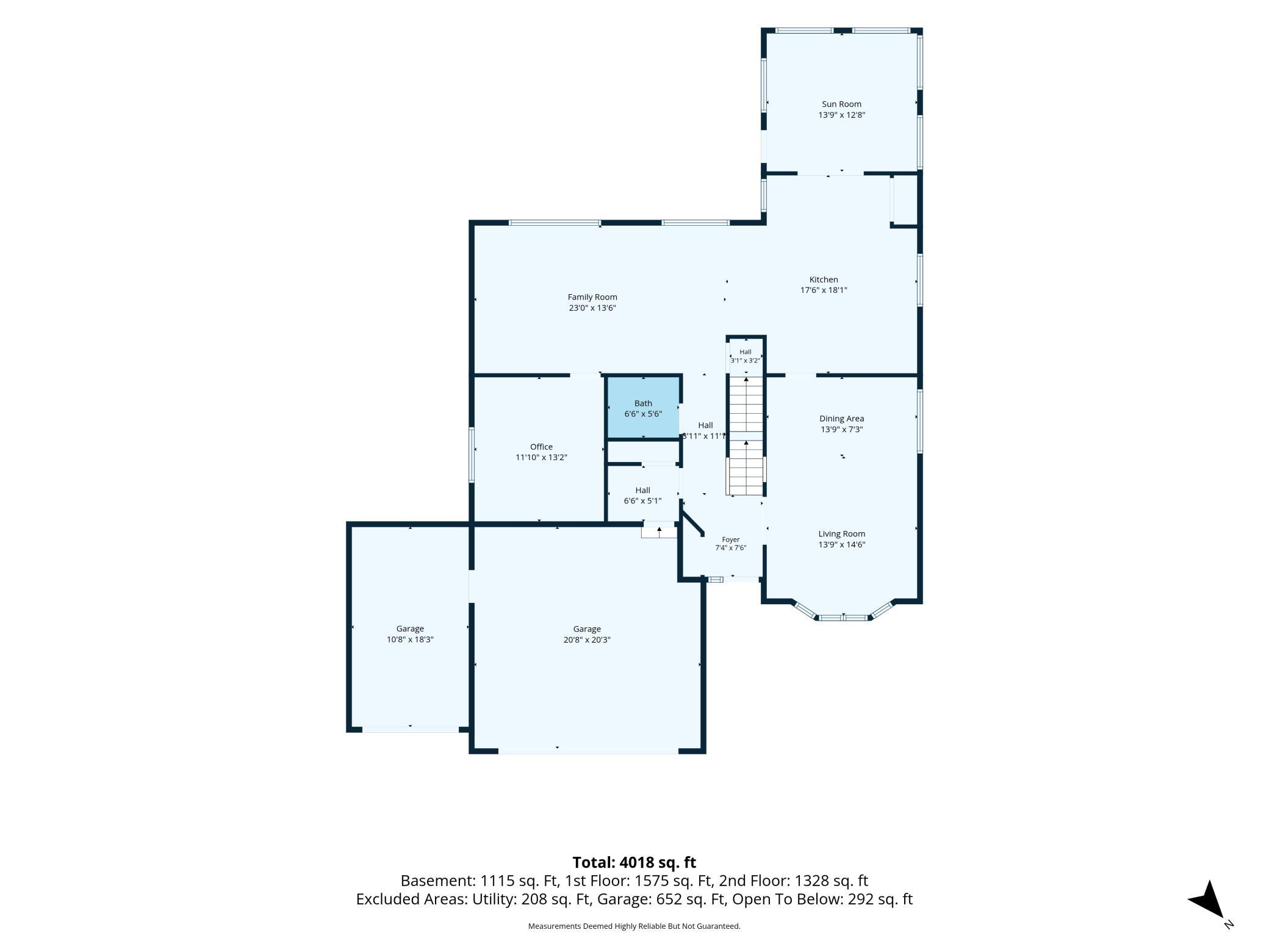 View of Residential at 6814 Wildflower Drive, Cottage Grove MN 55016, Cottage Grove (57 of 60) - Mike Wilen | Minnesota Team Real Estate