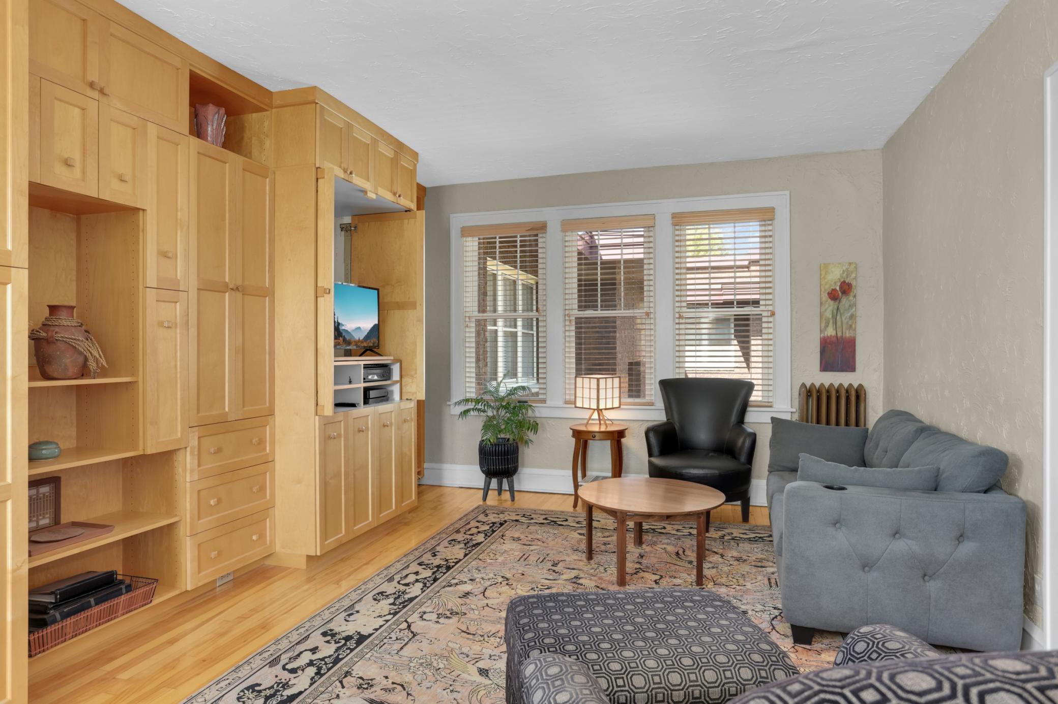 View of Residential at 127 Lexington Parkway #6, Saint Paul MN 55105, Saint Paul (4 of 38) - Mike Wilen | Minnesota Team Real Estate