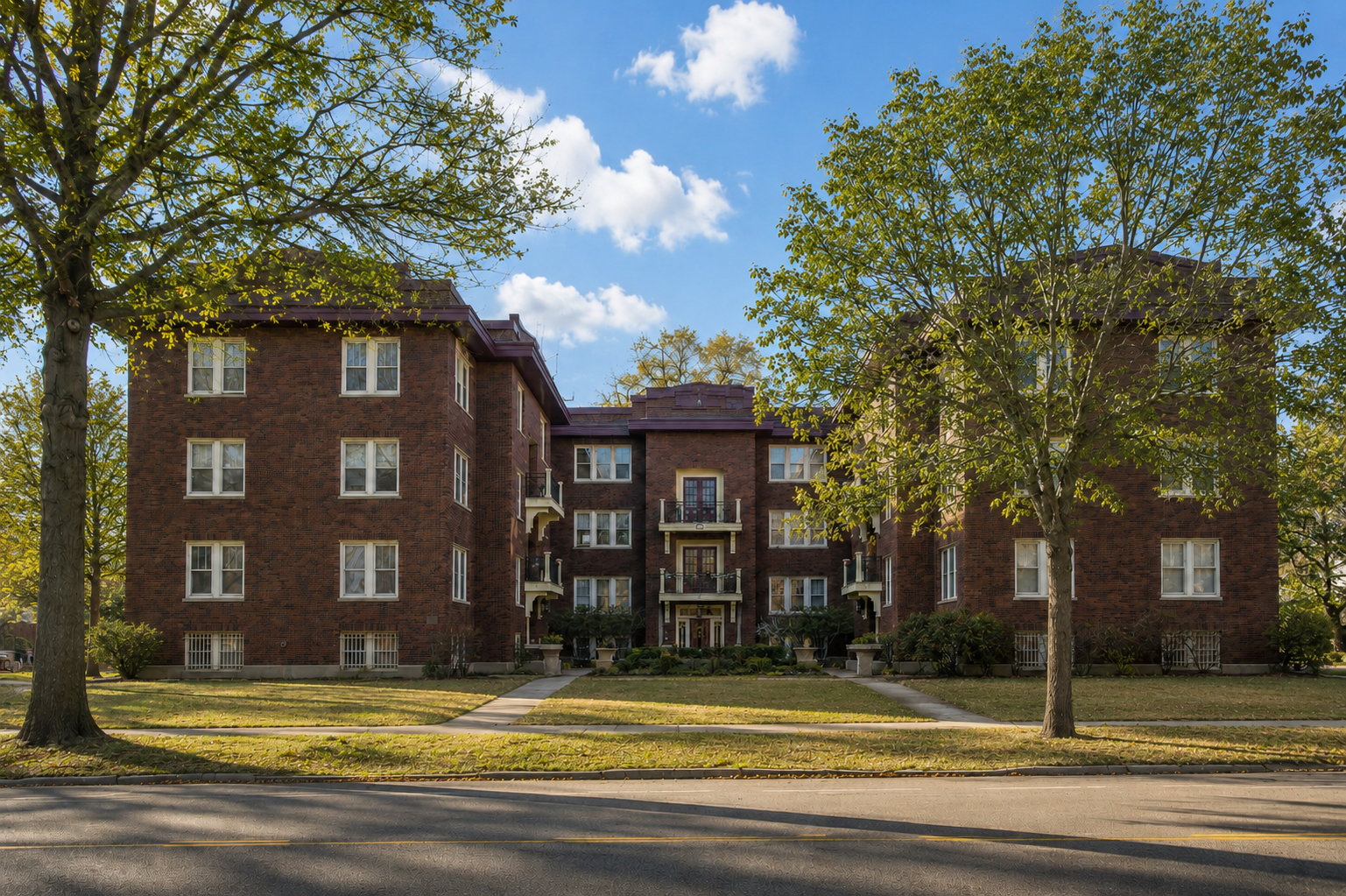 View of Residential at 127 Lexington Parkway #6, Saint Paul MN 55105, Saint Paul (2 of 38) - Mike Wilen | Minnesota Team Real Estate