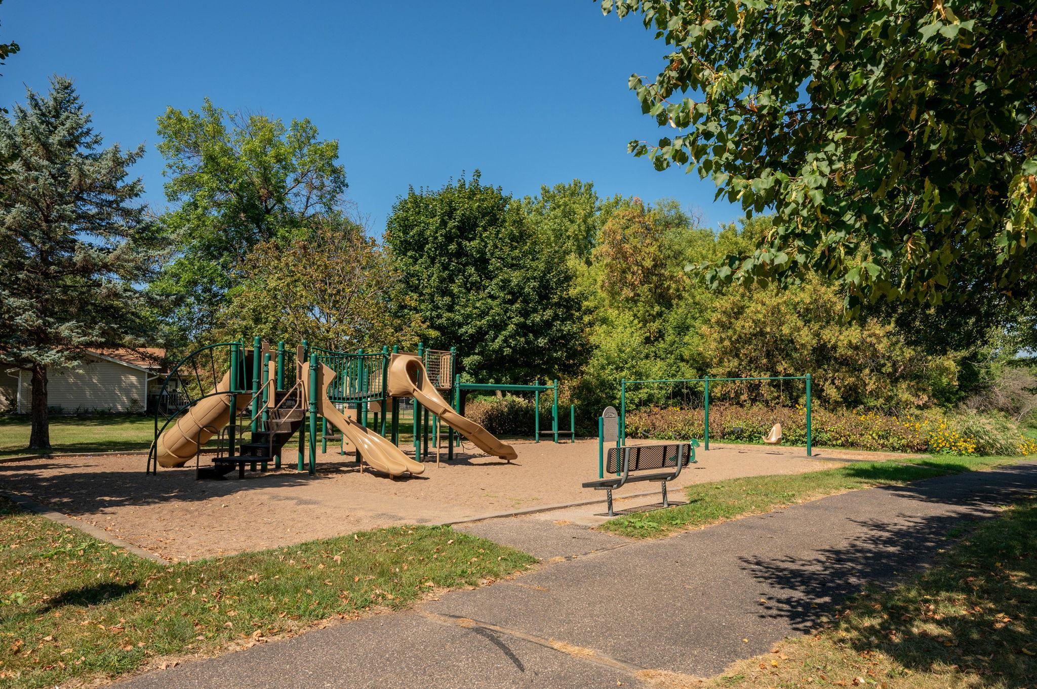 View of Residential at 12070 Meadowlark Court, Maple Grove MN 55369, Maple Grove (40 of 41) - Mike Wilen | Minnesota Team Real Estate