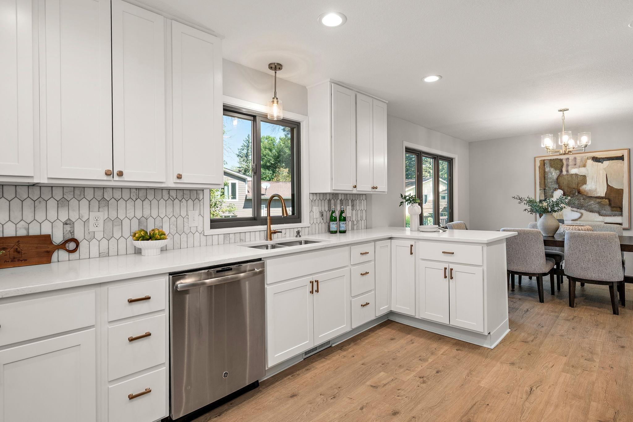 View of Single Family at 12070 Meadowlark Court, Maple Grove - Mike Wilen | Minnesota Team Real Estate