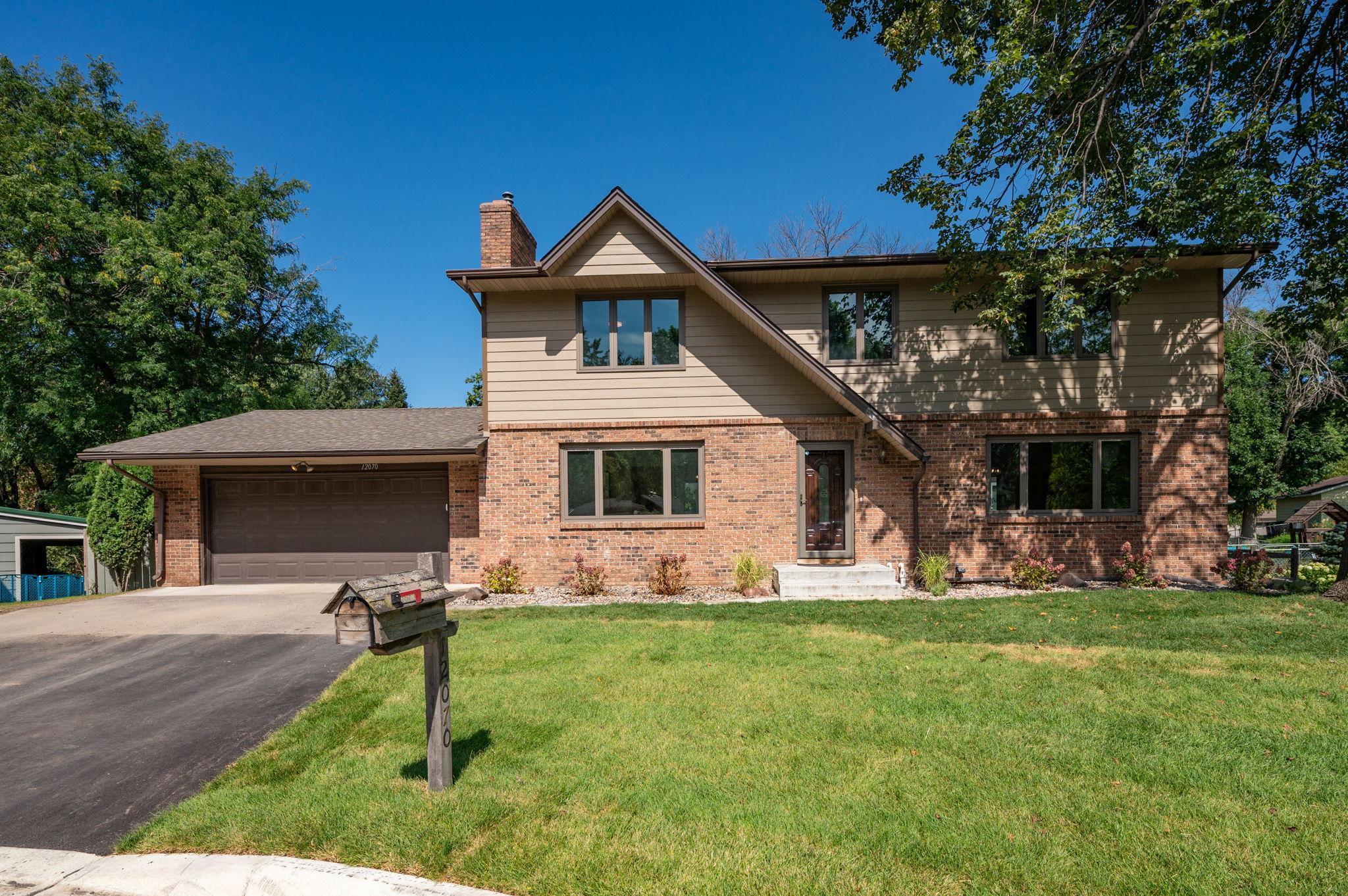 View of Residential at 12070 Meadowlark Court, Maple Grove MN 55369, Maple Grove (2 of 41) - Mike Wilen | Minnesota Team Real Estate