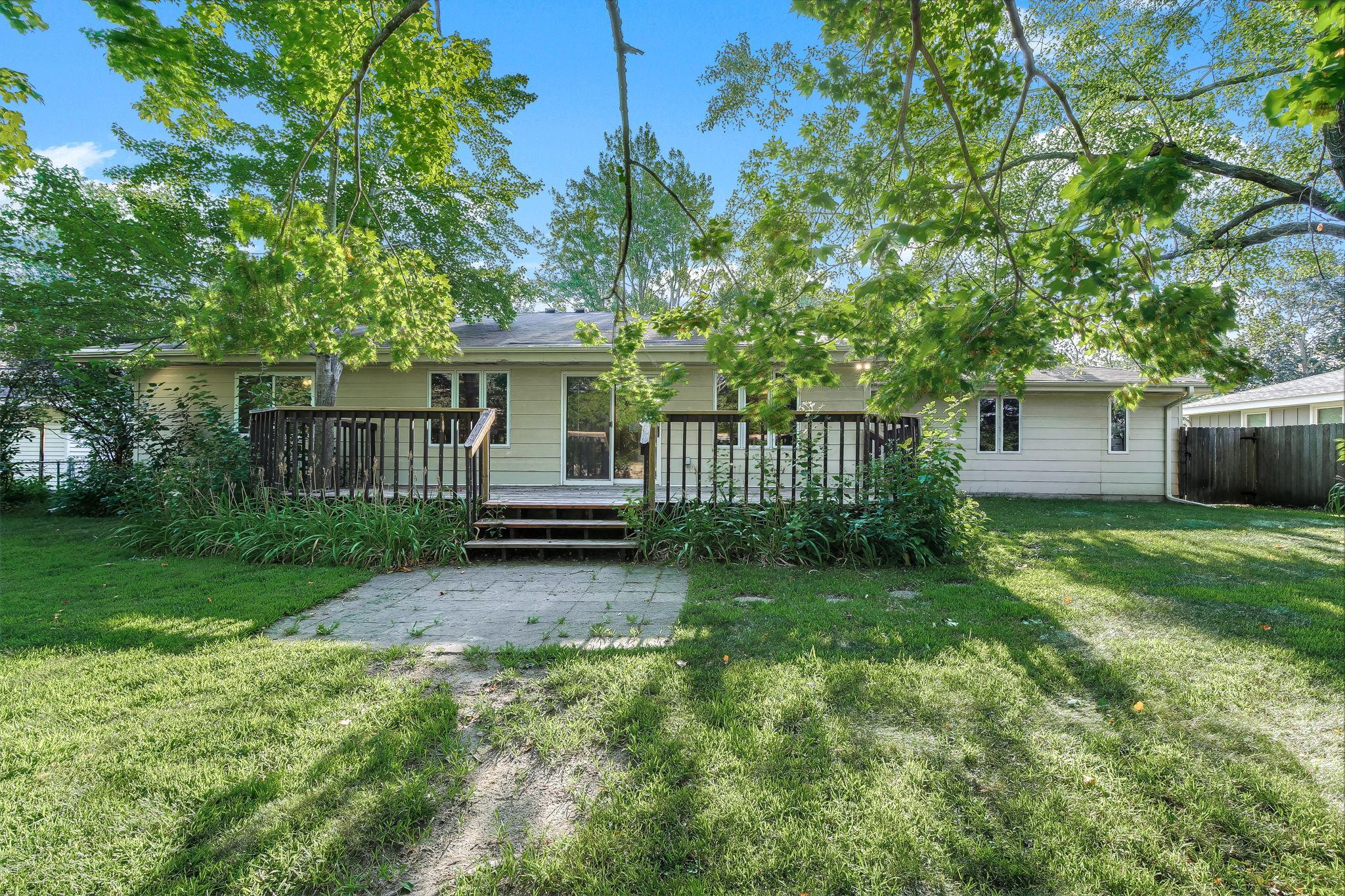View of Residential at 8500 Quinn Avenue, Bloomington MN 55437, Bloomington (41 of 42) - Mike Wilen | Minnesota Team Real Estate