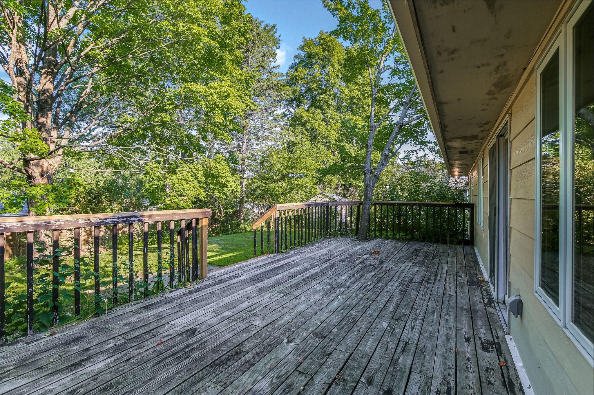 View of Residential at 8500 Quinn Avenue, Bloomington MN 55437, Bloomington (38 of 42) - Mike Wilen | Minnesota Team Real Estate