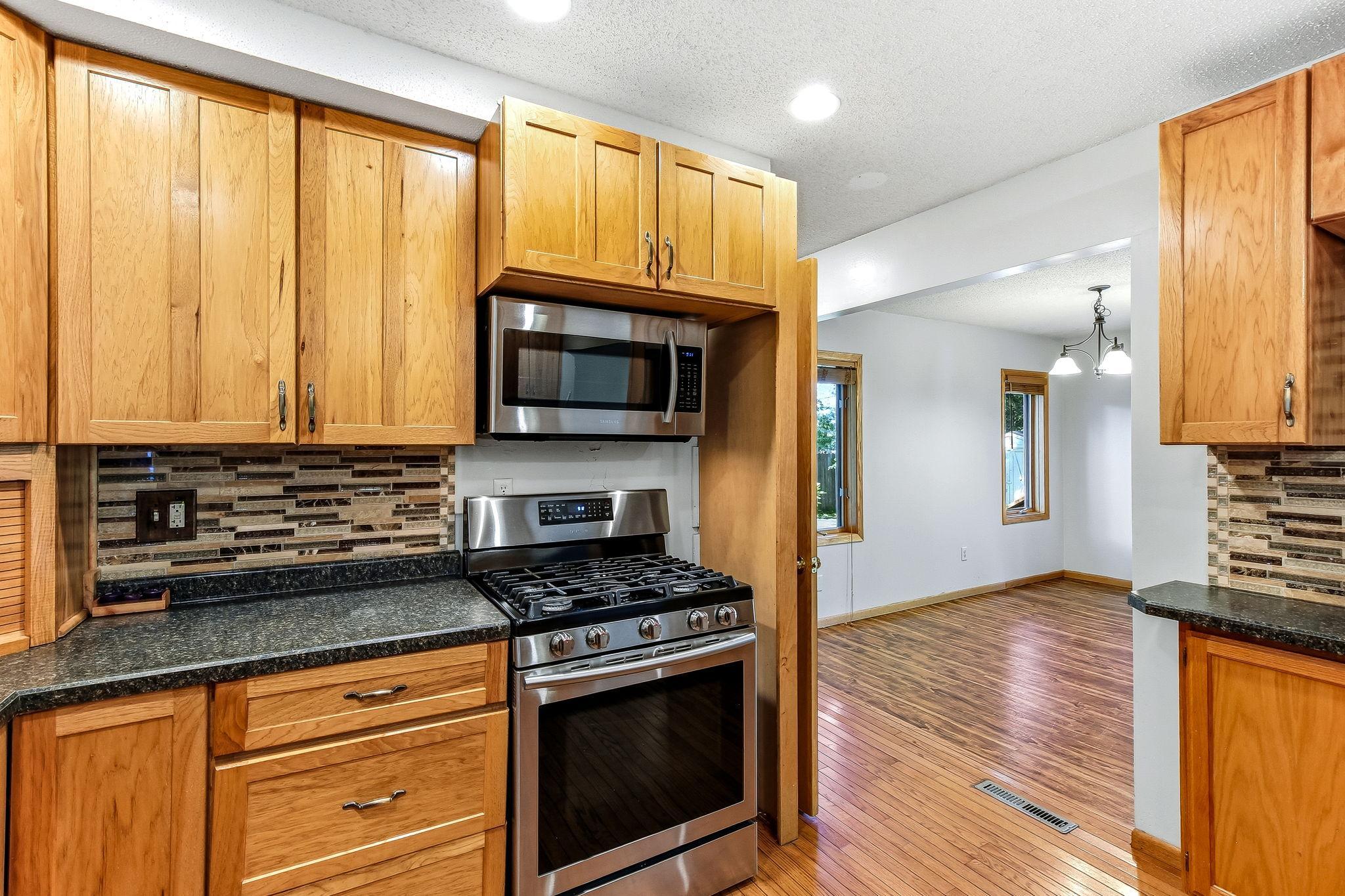 View of Residential at 8500 Quinn Avenue, Bloomington MN 55437, Bloomington (12 of 42) - Mike Wilen | Minnesota Team Real Estate