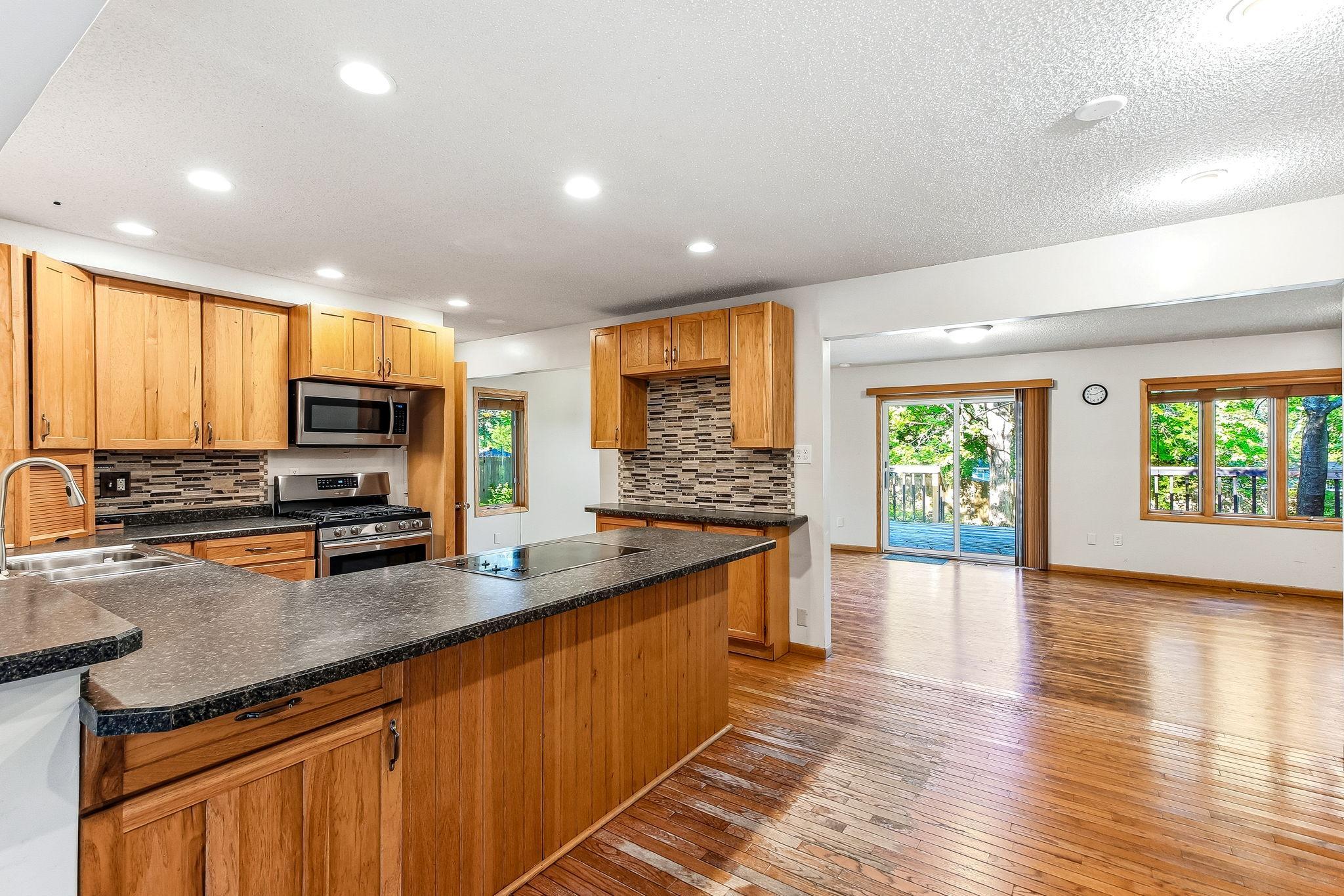 View of Residential at 8500 Quinn Avenue, Bloomington MN 55437, Bloomington (7 of 42) - Mike Wilen | Minnesota Team Real Estate