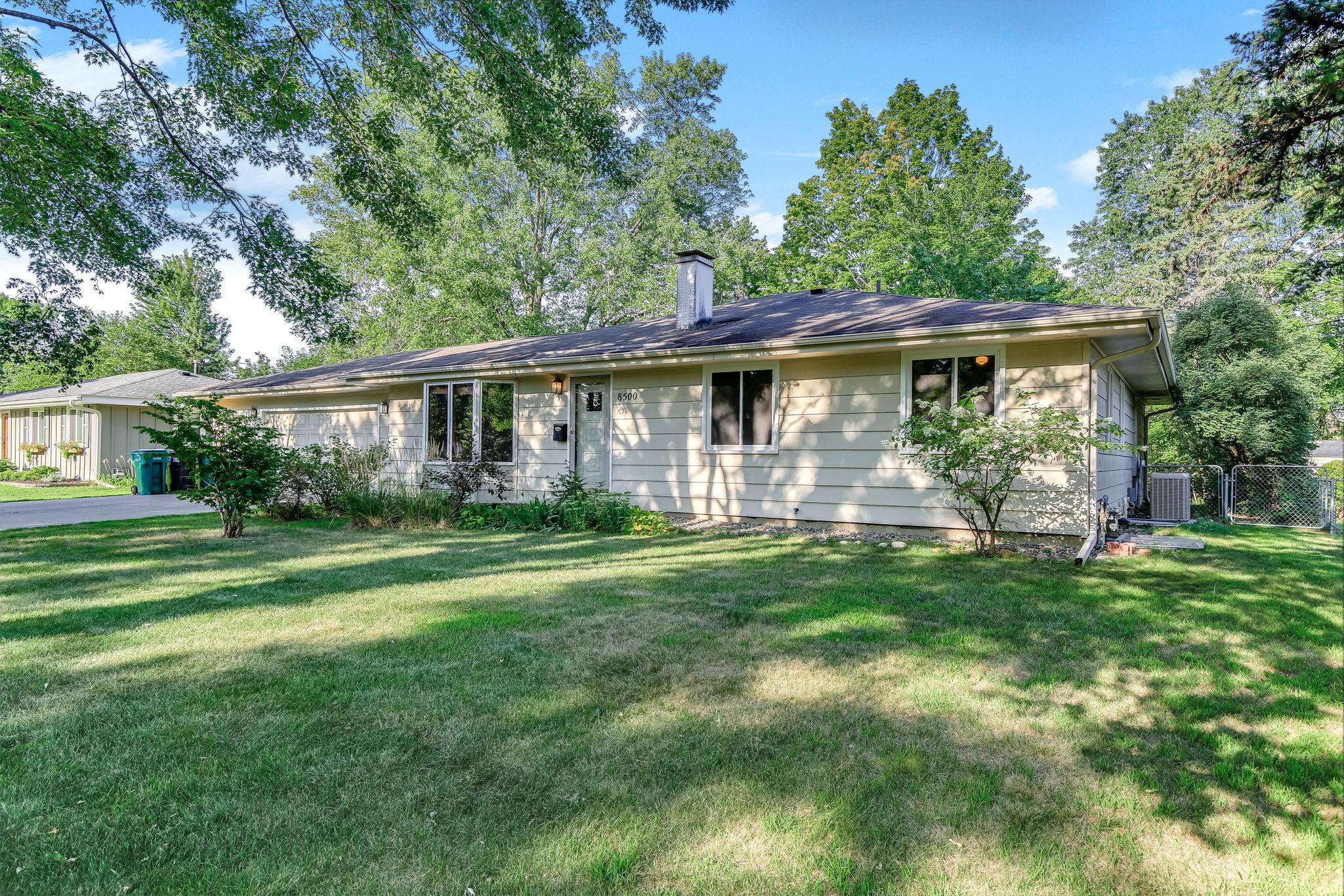 View of Residential at 8500 Quinn Avenue, Bloomington MN 55437, Bloomington (3 of 42) - Mike Wilen | Minnesota Team Real Estate