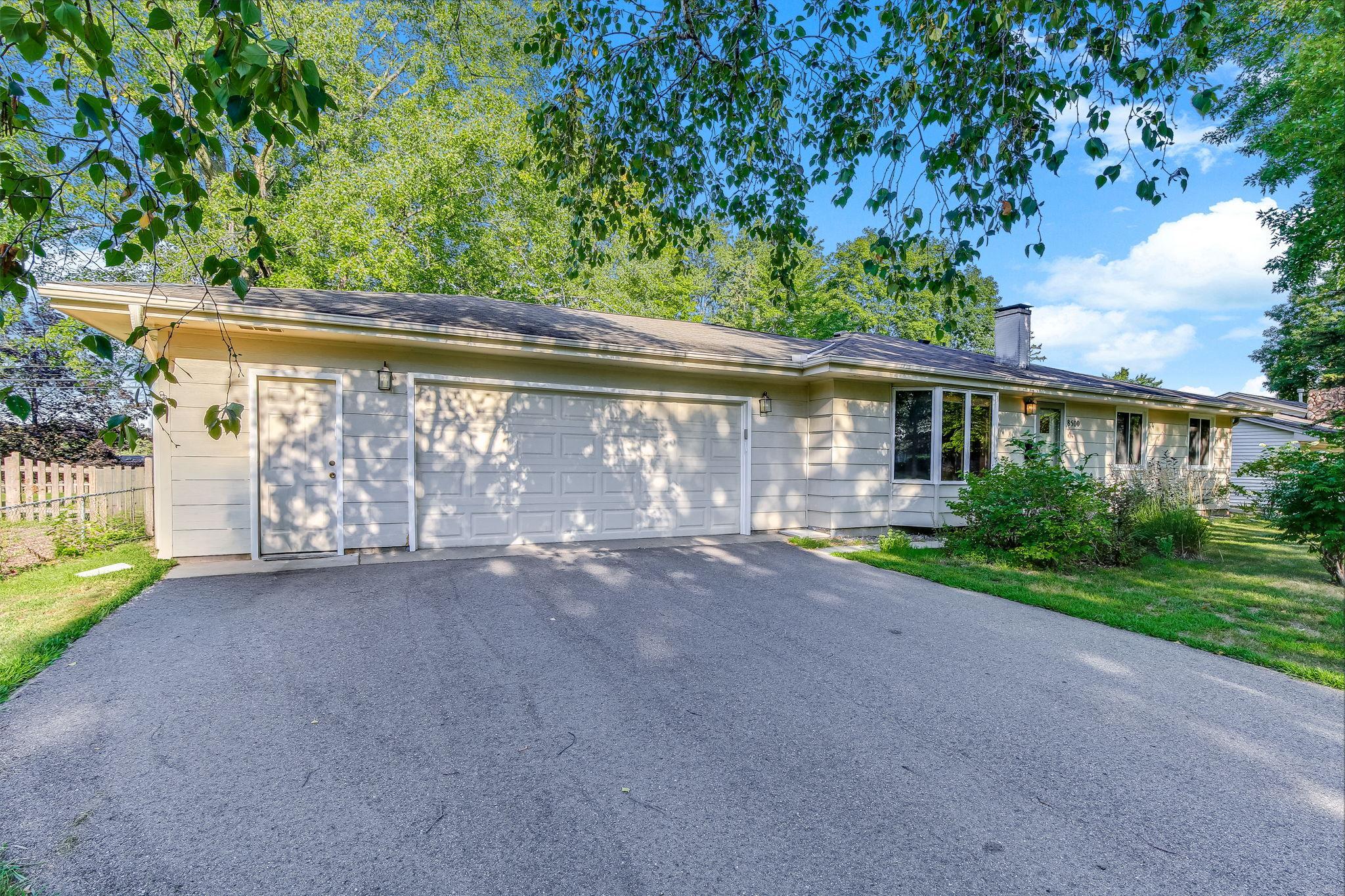 View of Residential at 8500 Quinn Avenue, Bloomington MN 55437, Bloomington (2 of 42) - Mike Wilen | Minnesota Team Real Estate