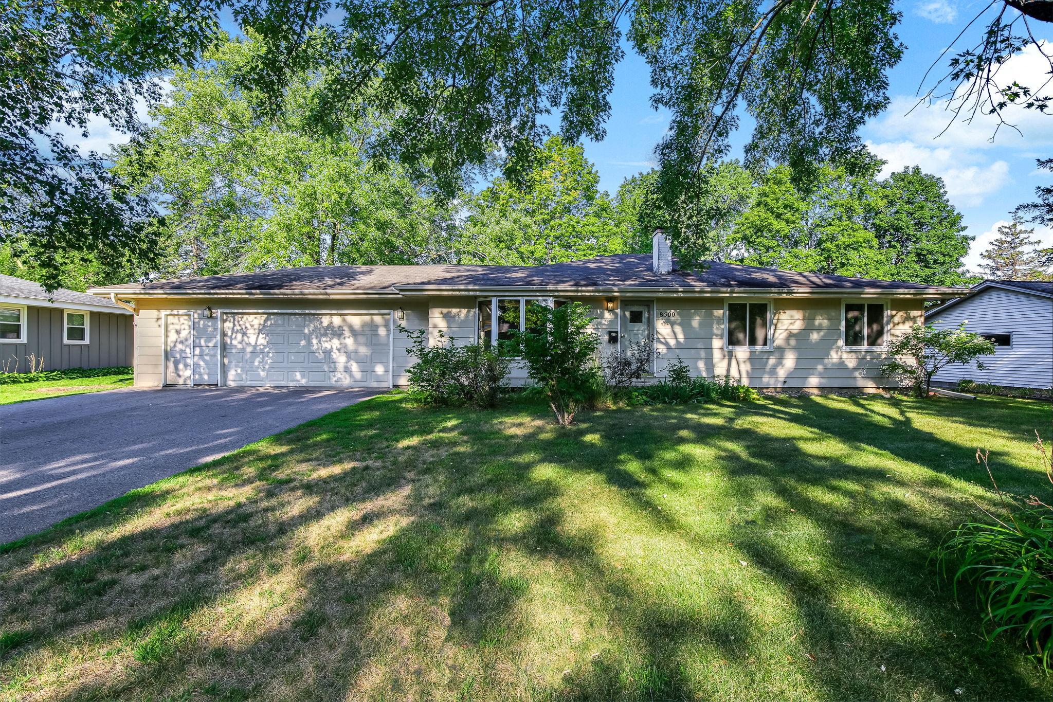 View of Residential at 8500 Quinn Avenue, Bloomington MN 55437, Bloomington - Mike Wilen | Minnesota Team Real Estate