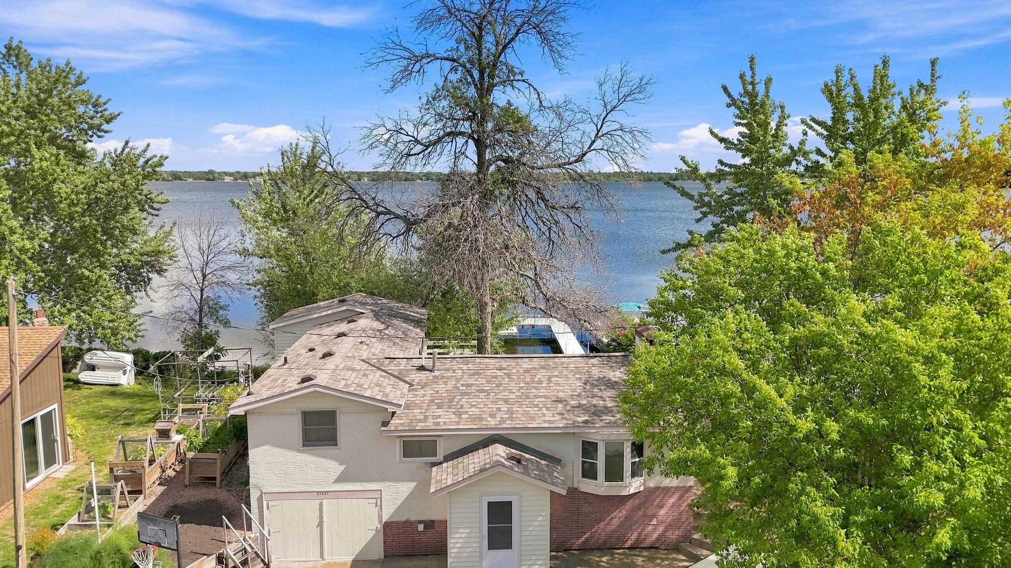View of Residential at 21327 OLD LAKE GEORGE BLVD, Oak Grove MN 55303, Oak Grove (3 of 41) - Mike Wilen | Minnesota Team Real Estate
