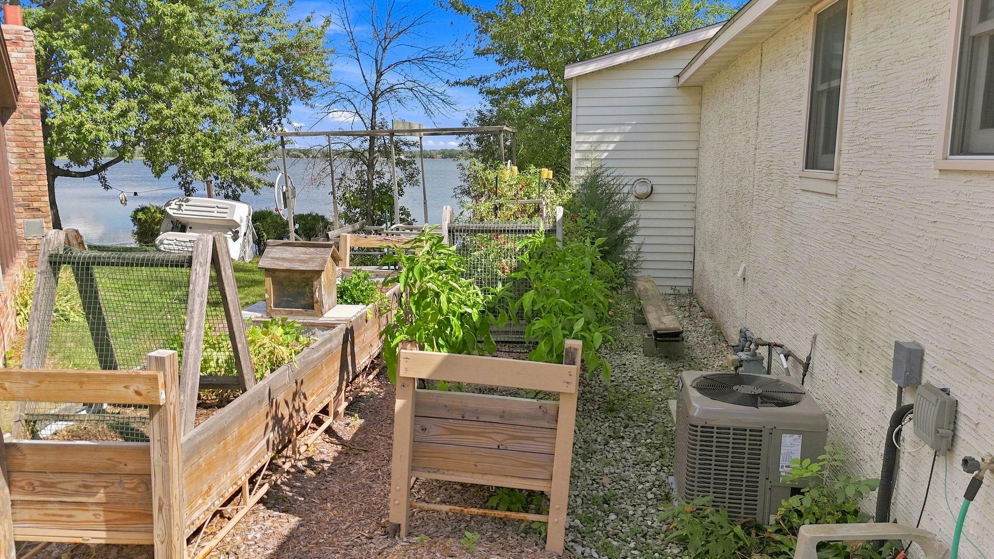View of Residential at 21327 OLD LAKE GEORGE BLVD, Oak Grove MN 55303, Oak Grove (29 of 41) - Mike Wilen | Minnesota Team Real Estate