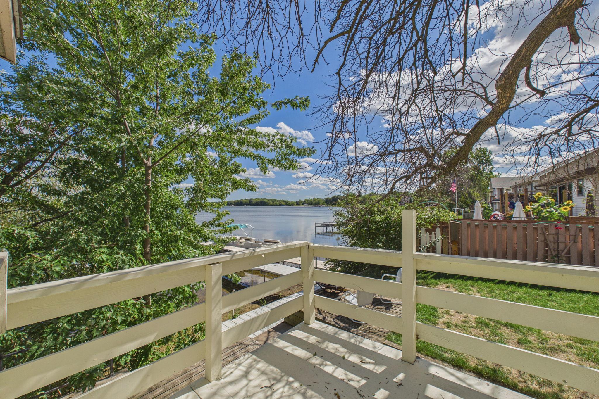 View of Residential at 21327 OLD LAKE GEORGE BLVD, Oak Grove MN 55303, Oak Grove (28 of 41) - Mike Wilen | Minnesota Team Real Estate