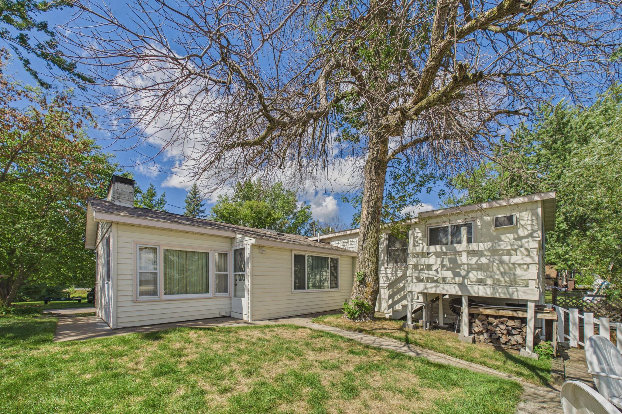 View of Residential at 21327 OLD LAKE GEORGE BLVD, Oak Grove MN 55303, Oak Grove (27 of 41) - Mike Wilen | Minnesota Team Real Estate