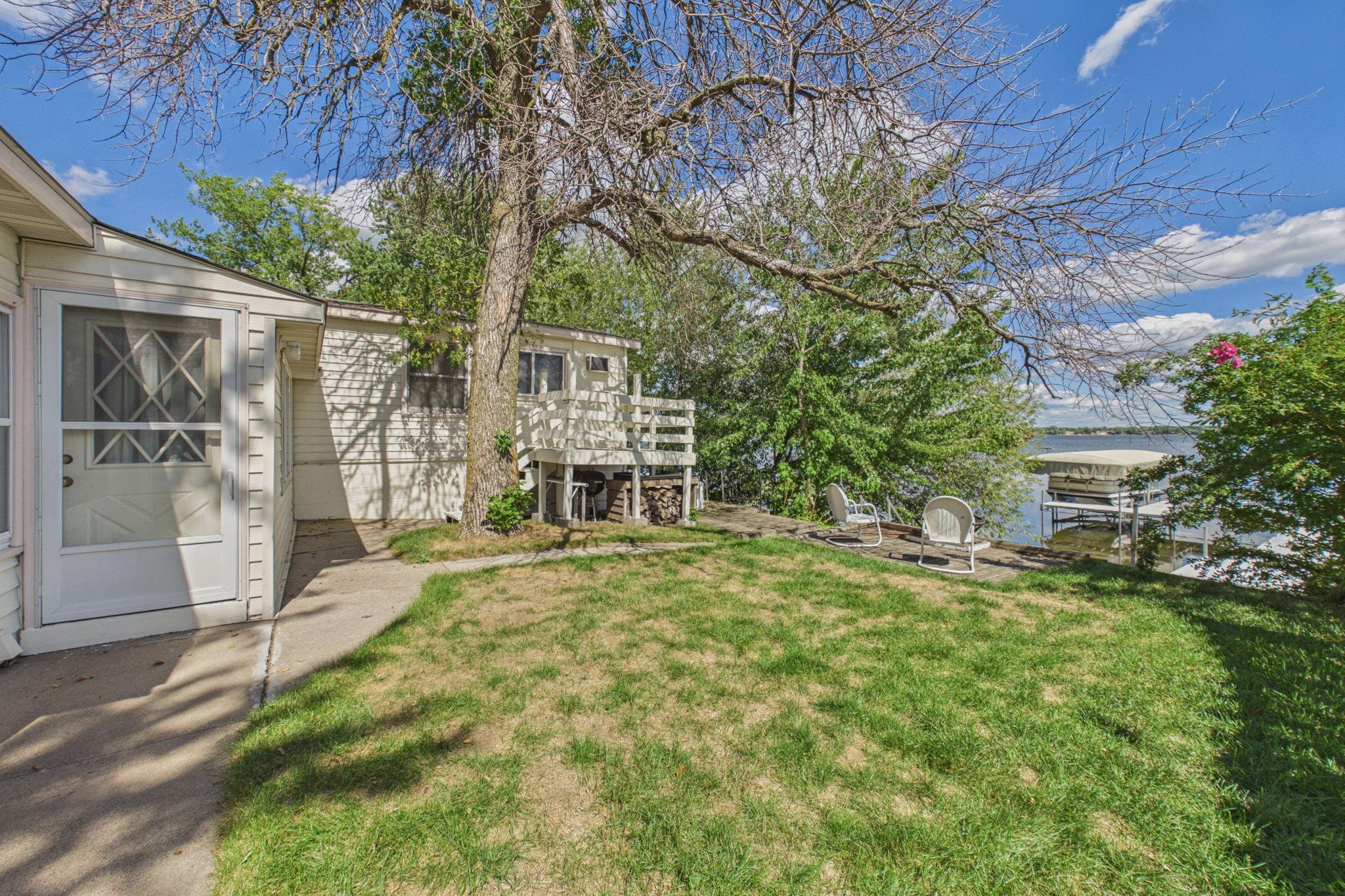 View of Residential at 21327 OLD LAKE GEORGE BLVD, Oak Grove MN 55303, Oak Grove (26 of 41) - Mike Wilen | Minnesota Team Real Estate
